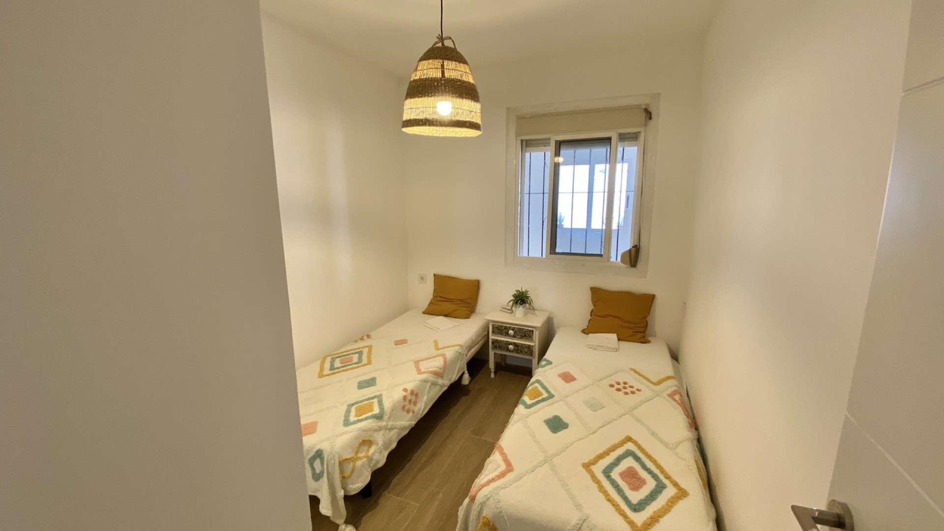 Venta - Bungalow - Playa Flamenca
