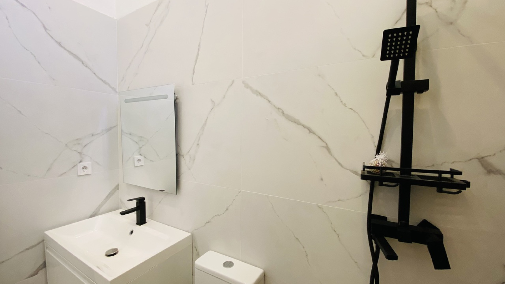 Venta - Bungalow - Playa Flamenca