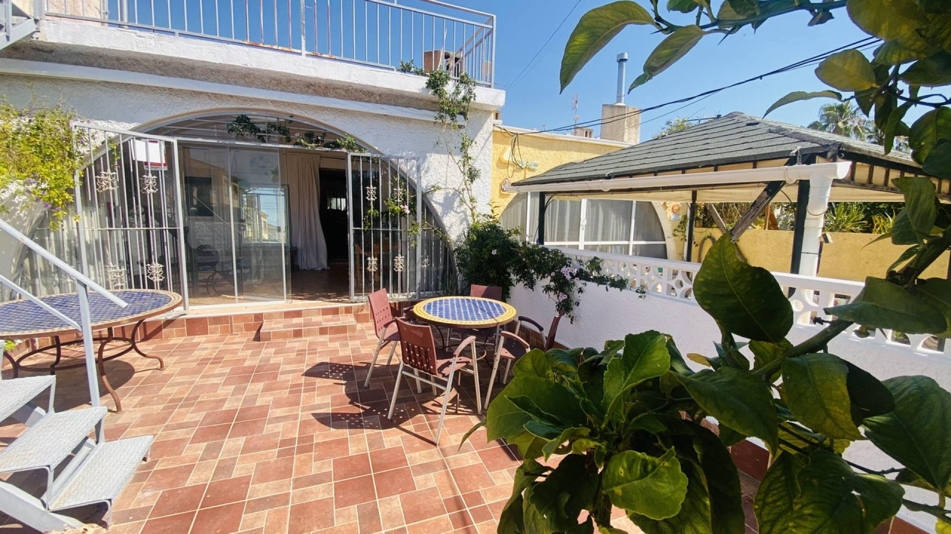 Venta - Bungalow - Playa Flamenca