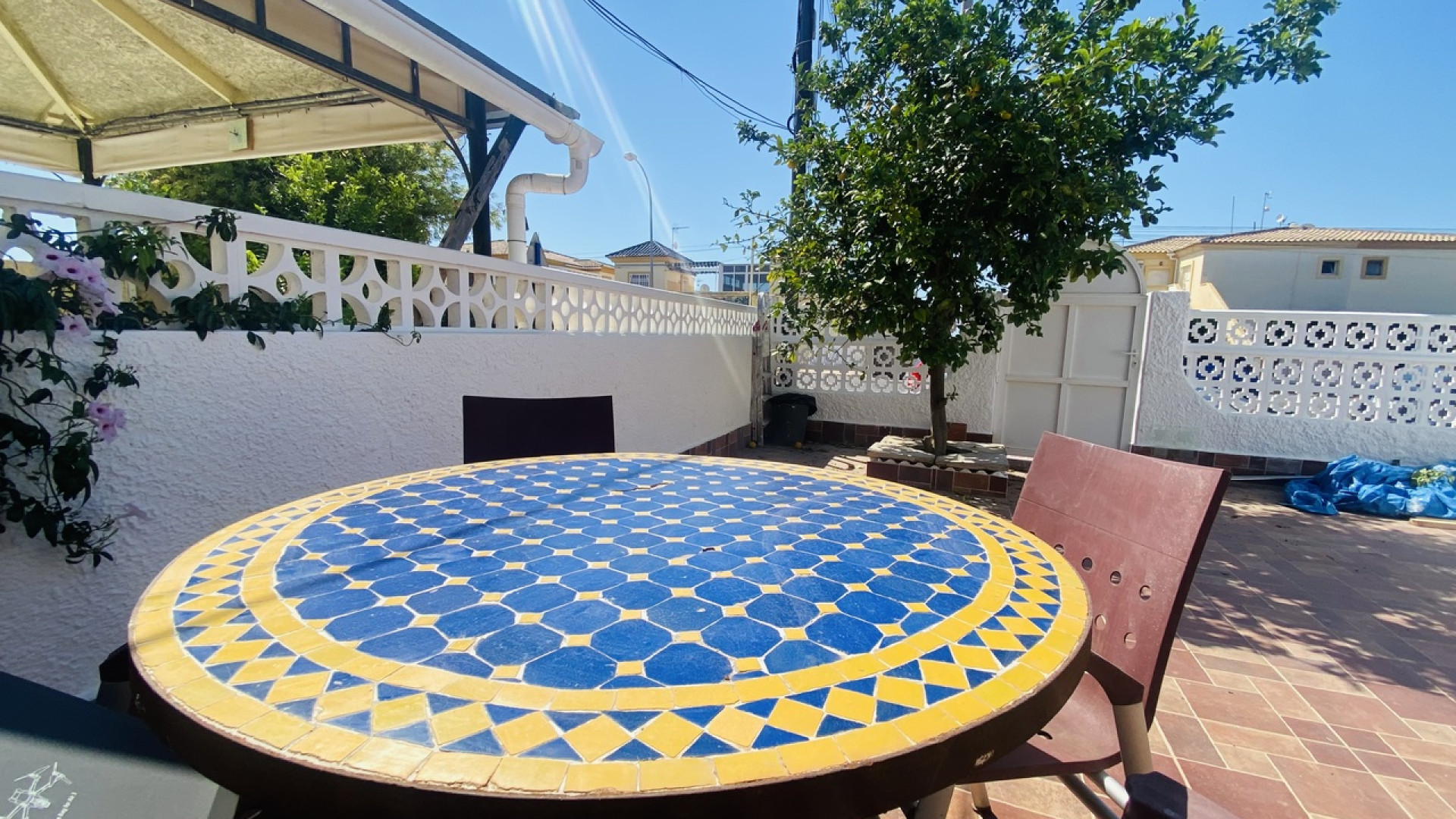 Venta - Bungalow - Playa Flamenca