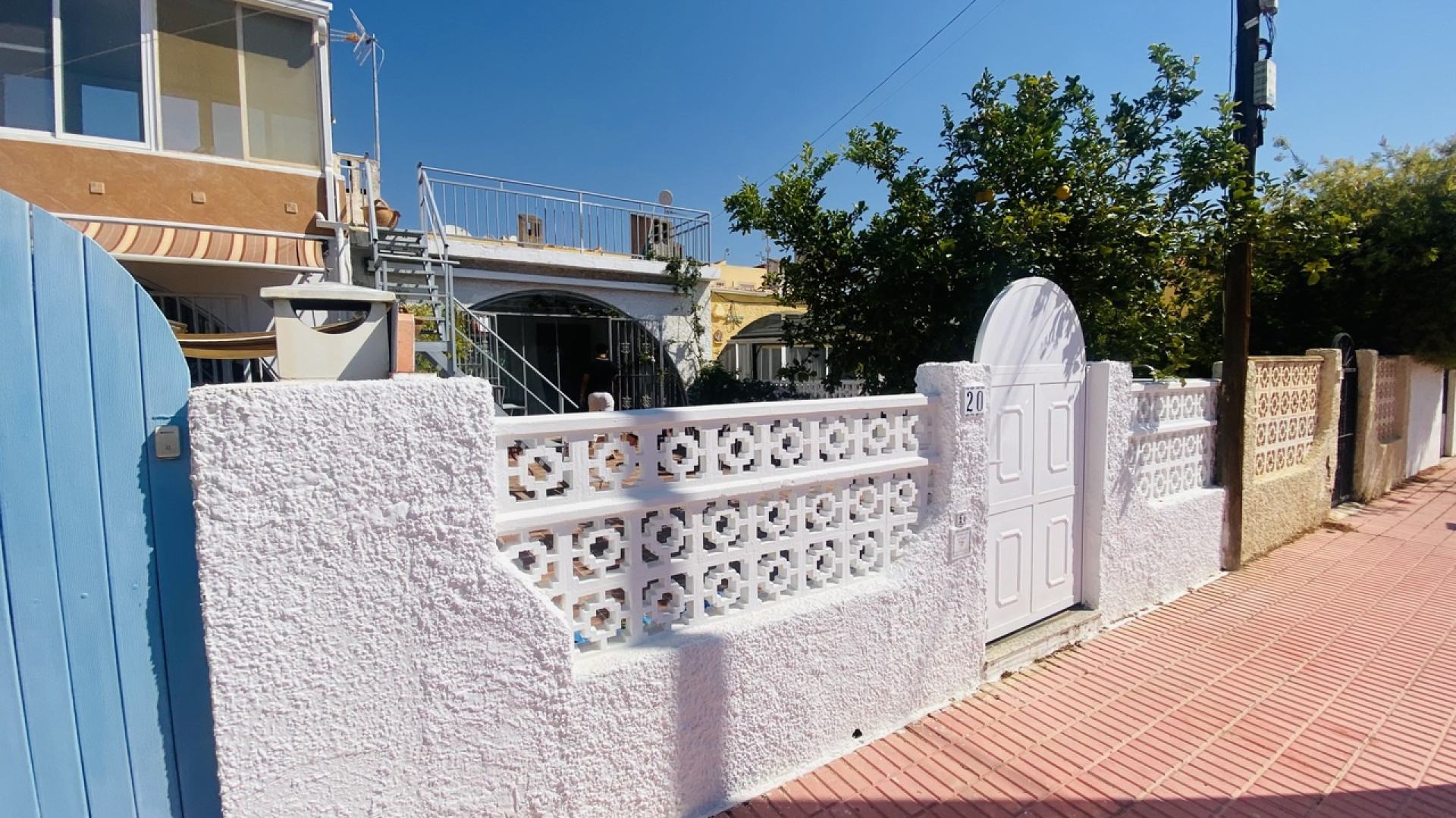 Venta - Bungalow - Playa Flamenca