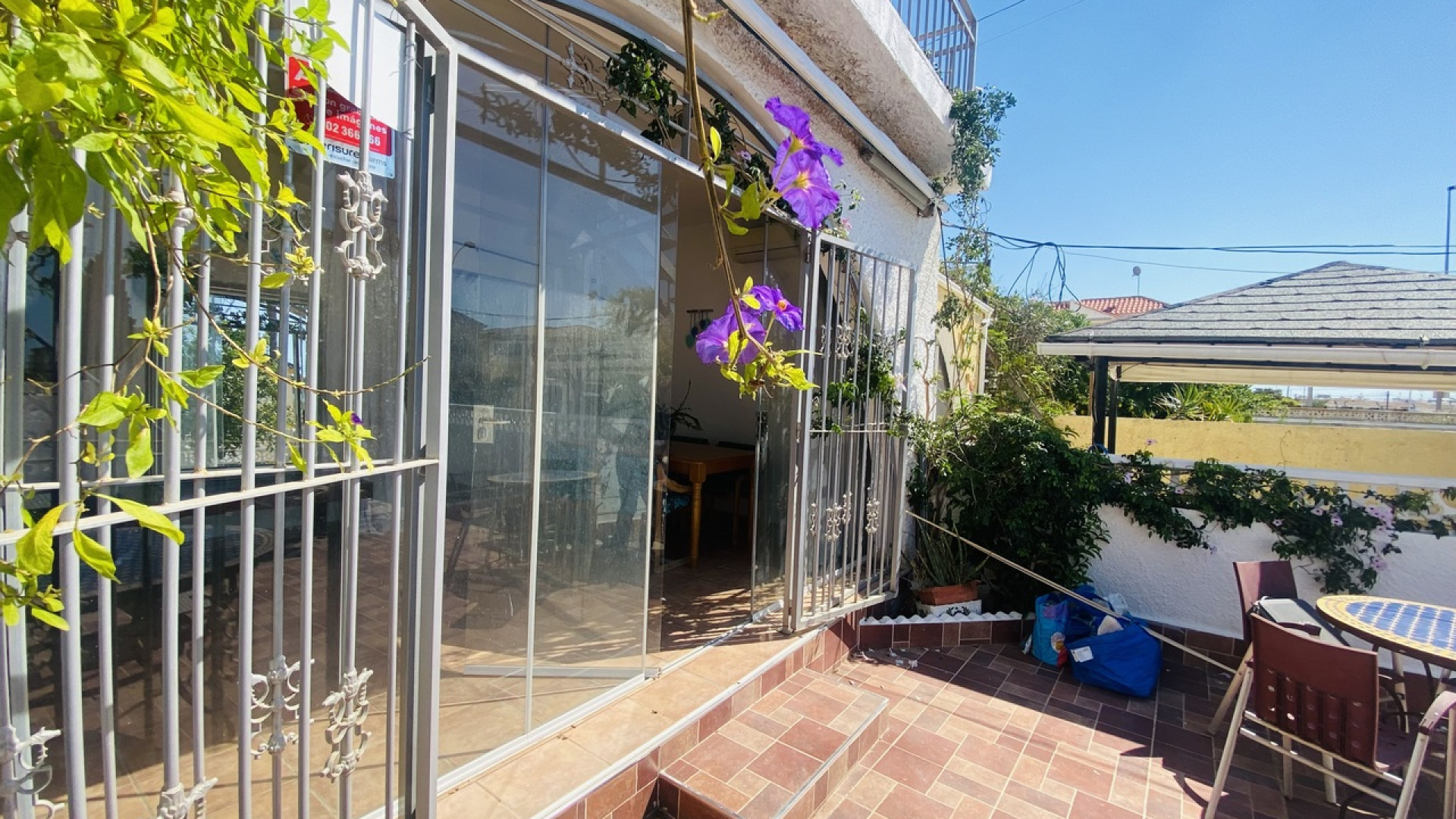 Venta - Bungalow - Playa Flamenca