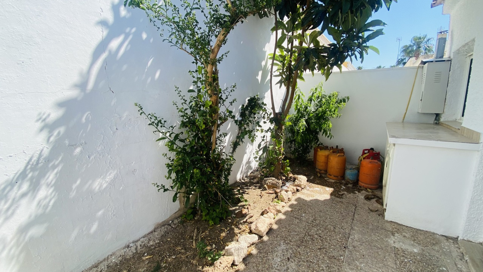 Venta - Bungalow - Playa Flamenca