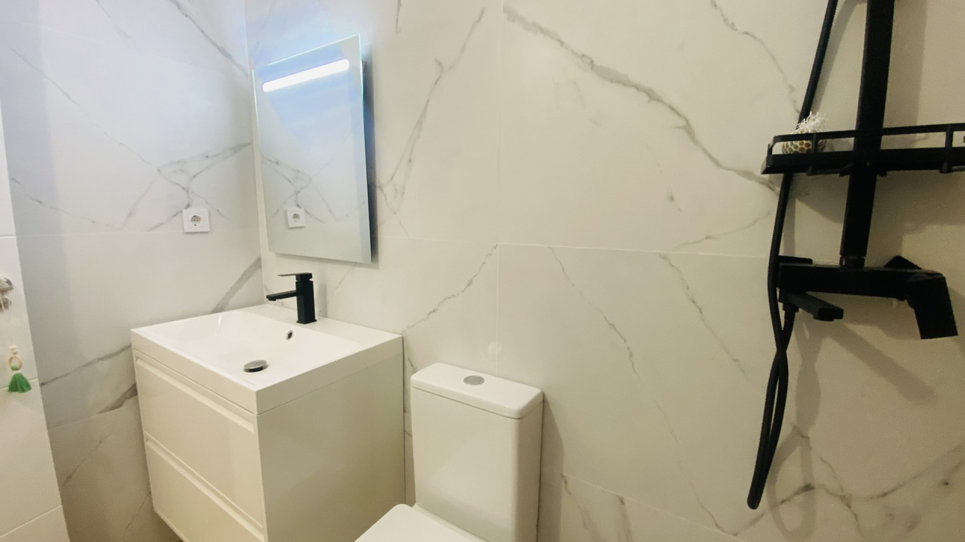 Venta - Bungalow - Playa Flamenca