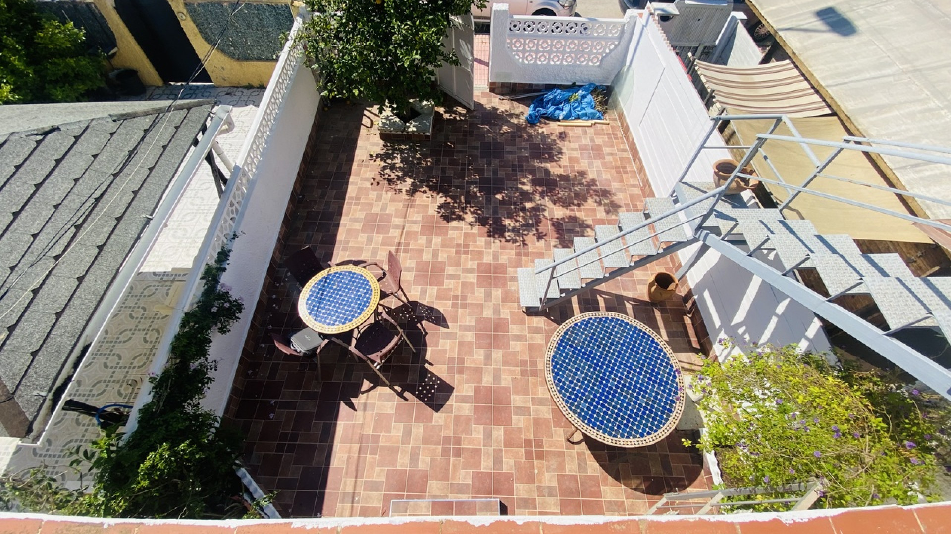 Venta - Bungalow - Playa Flamenca