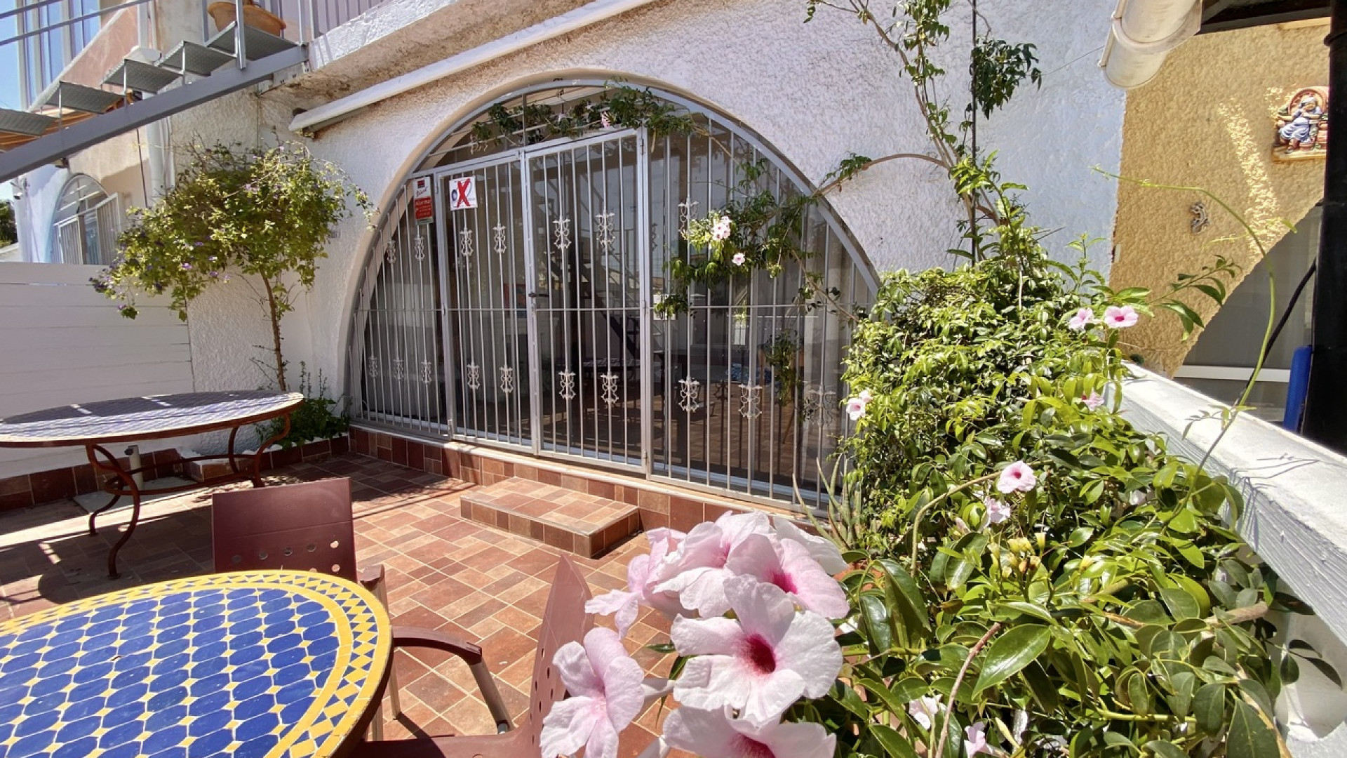 Venta - Bungalow - Playa Flamenca