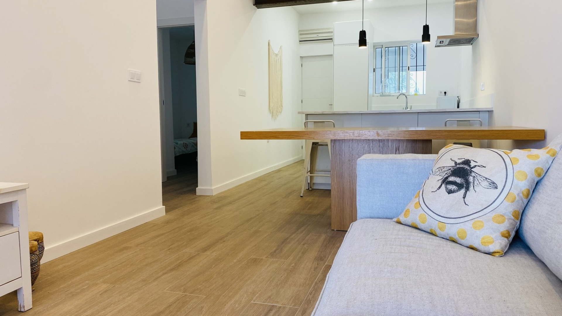 Venta - Bungalow - Playa Flamenca