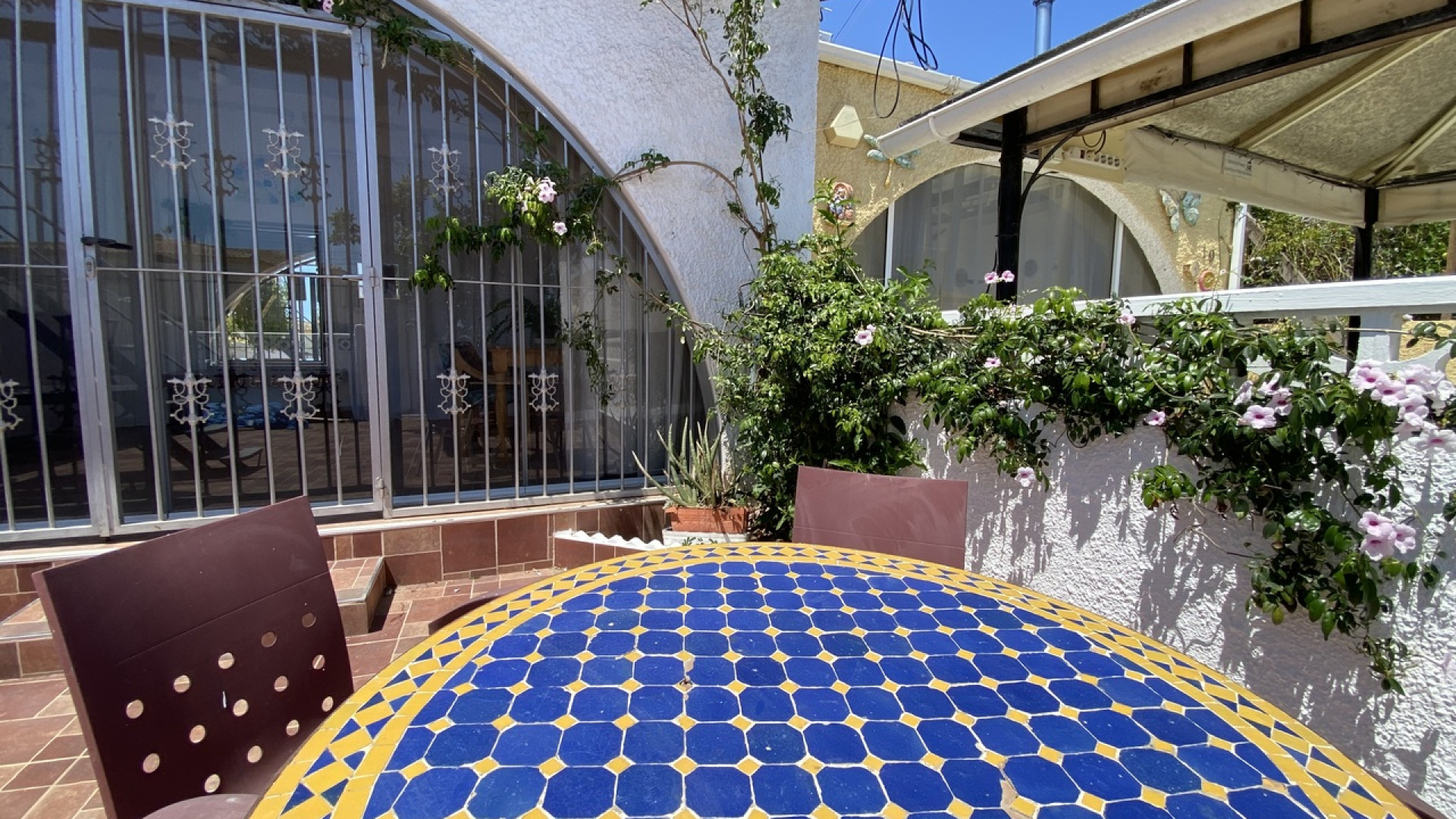 Venta - Bungalow - Playa Flamenca