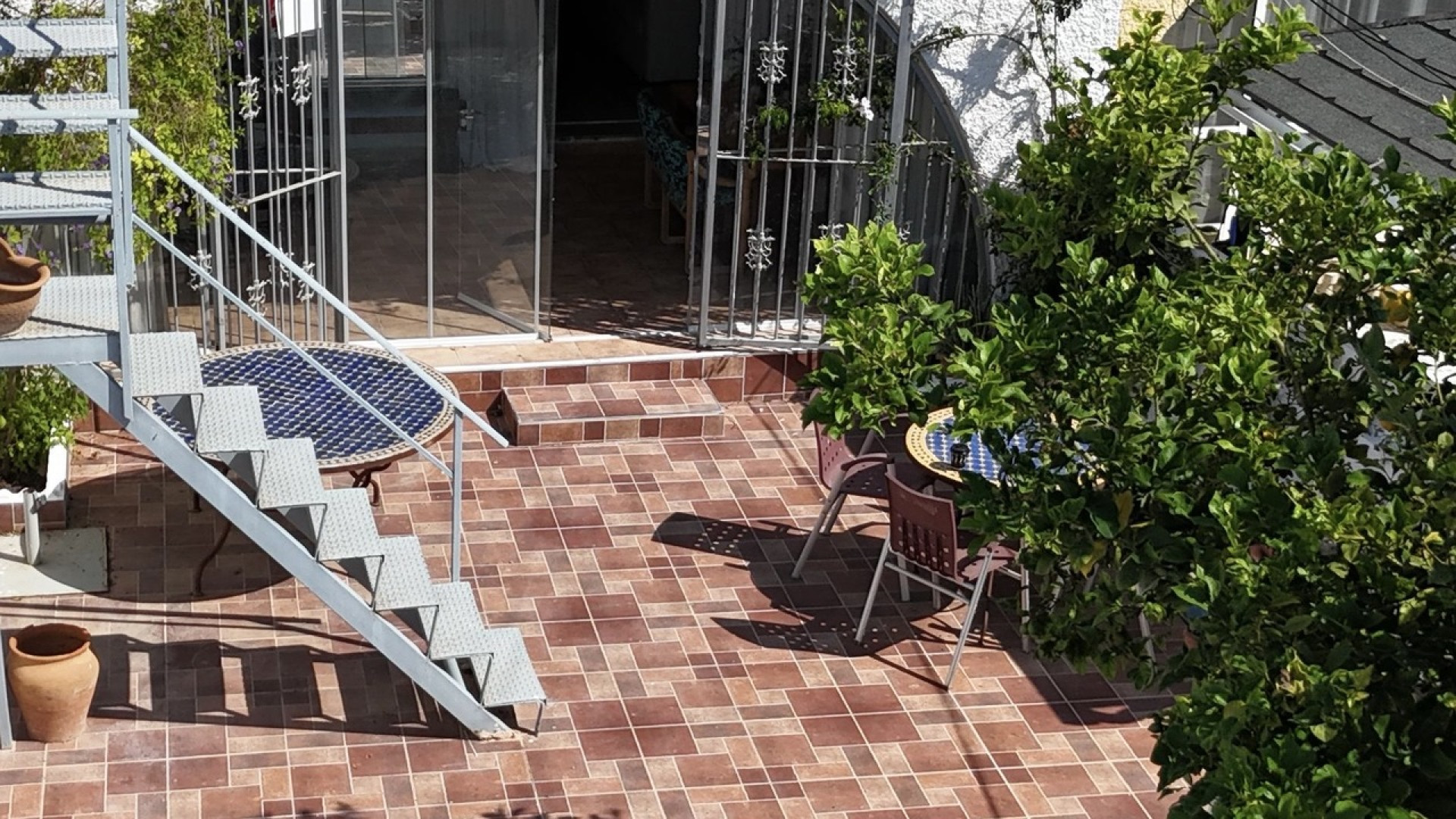 Venta - Bungalow - Playa Flamenca