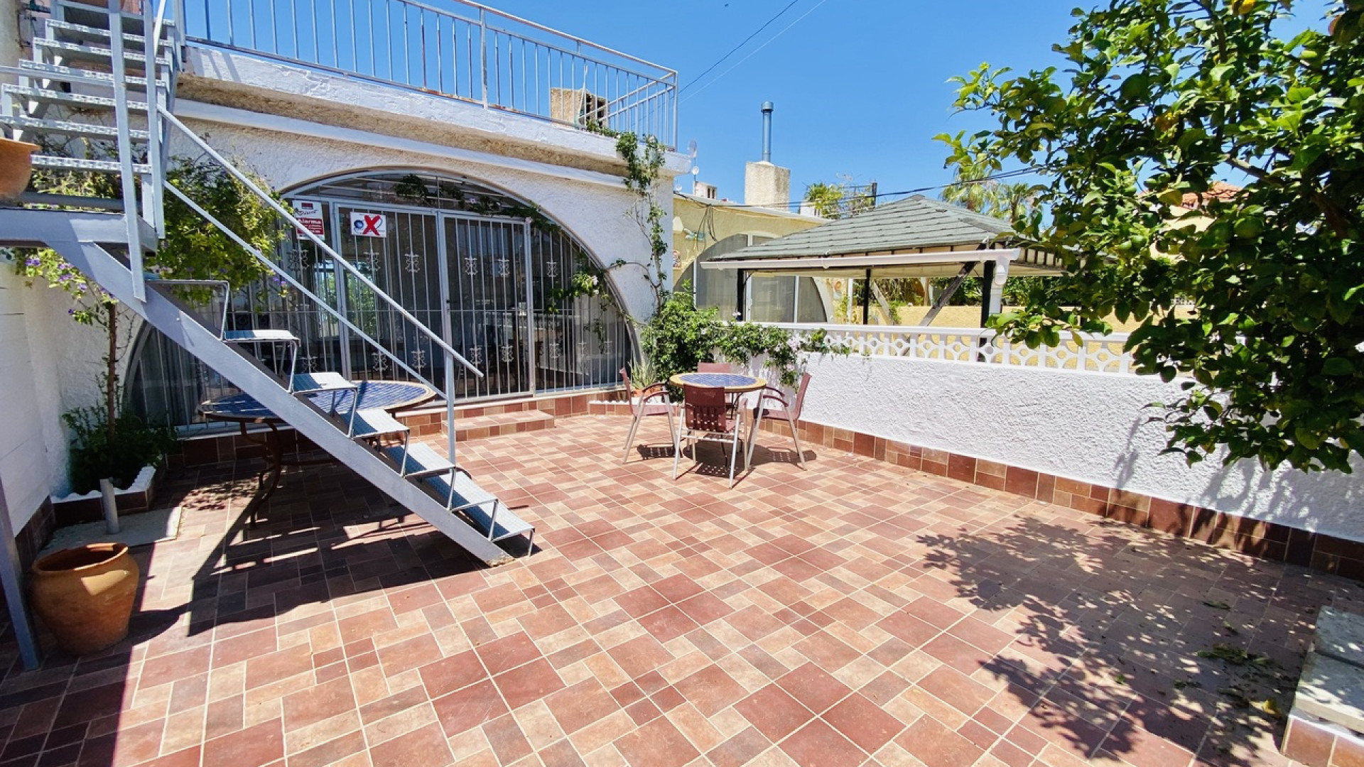 Venta - Bungalow - Playa Flamenca