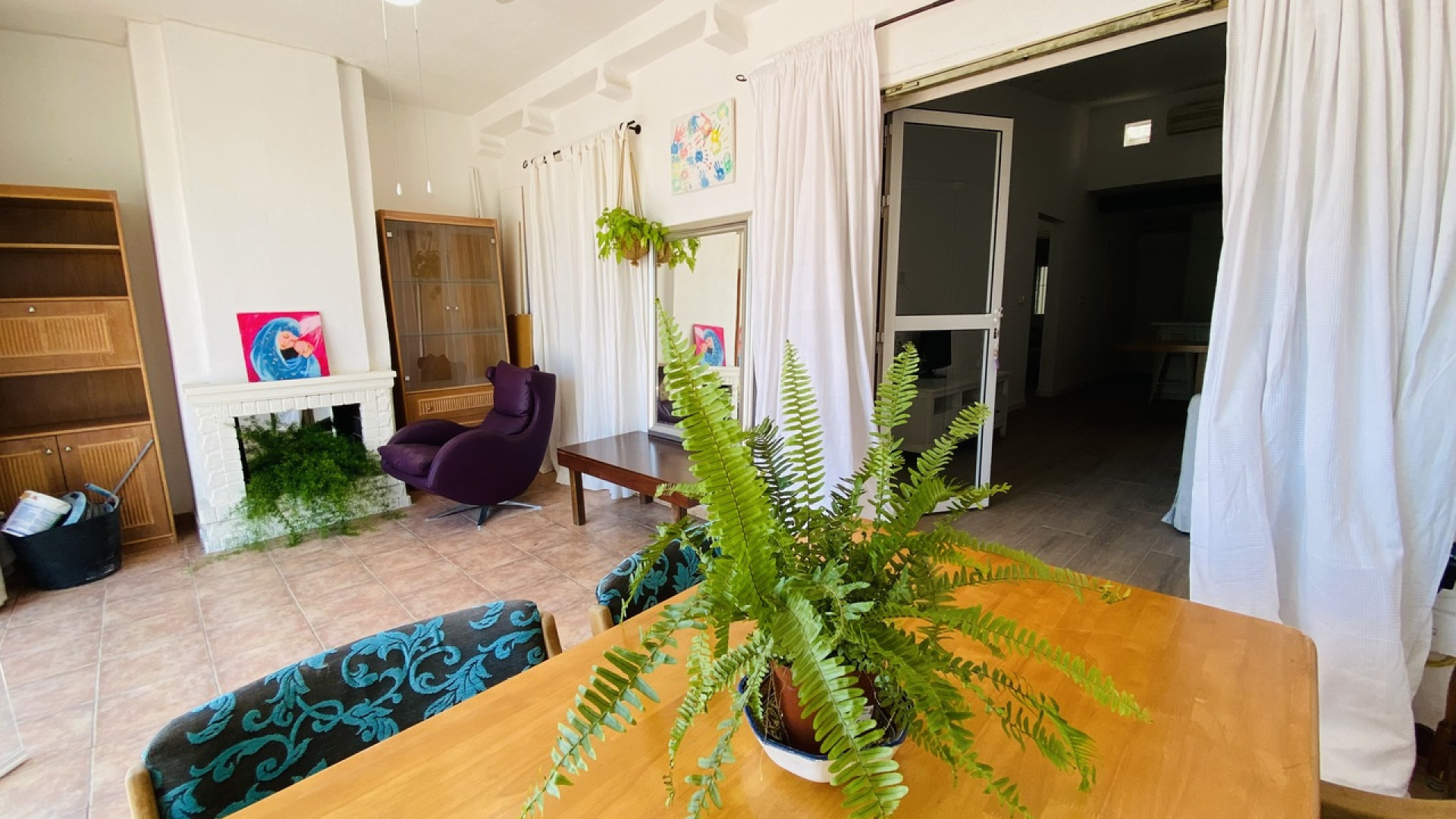 Venta - Bungalow - Playa Flamenca