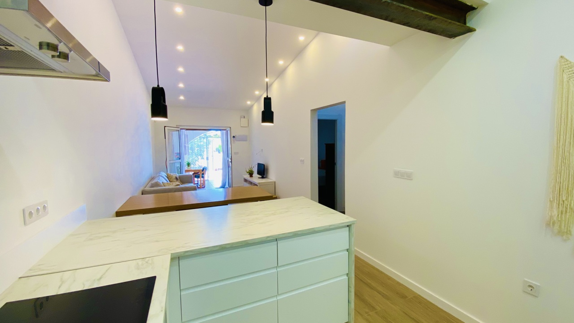 Venta - Bungalow - Playa Flamenca