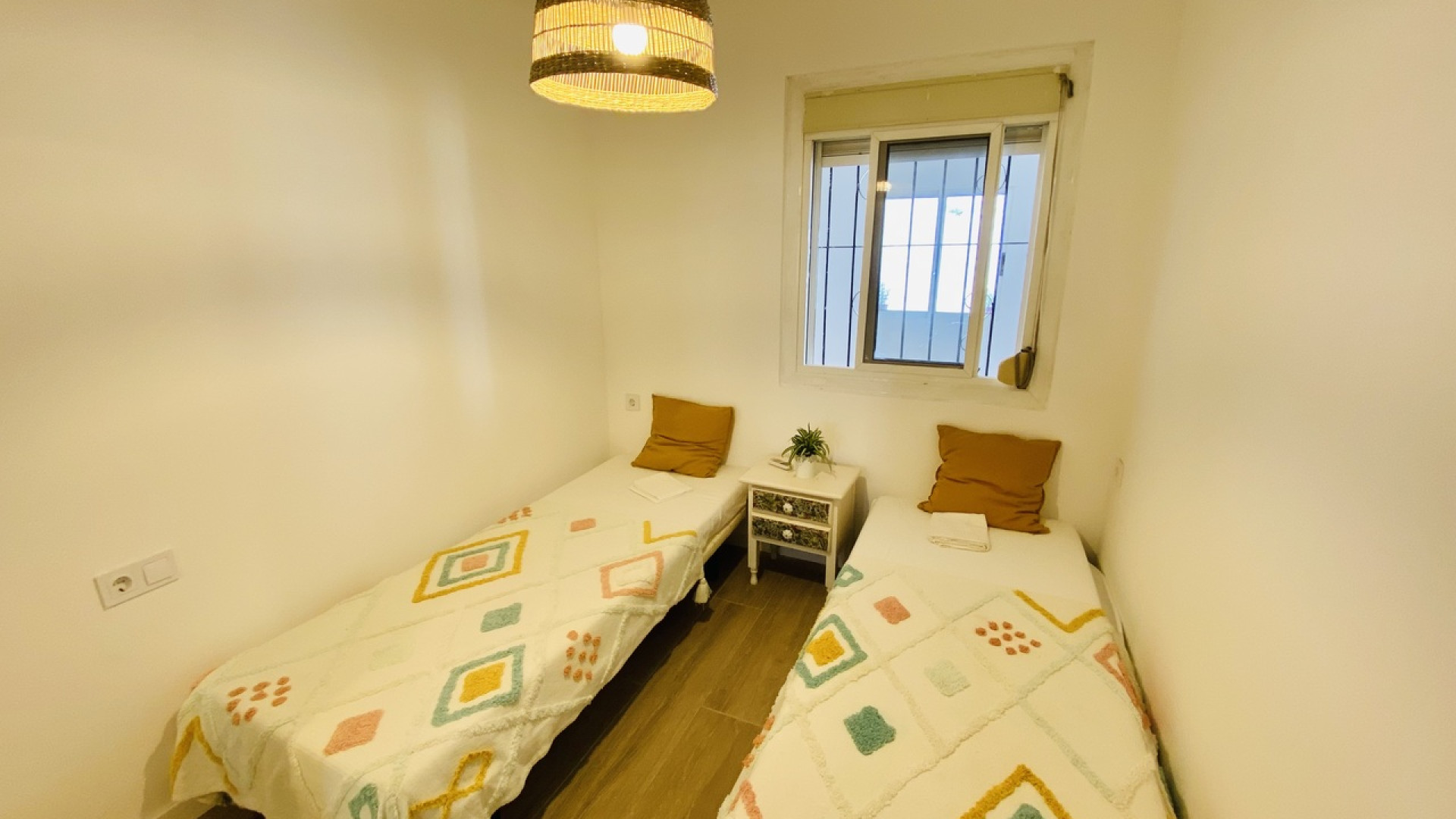 Venta - Bungalow - Playa Flamenca
