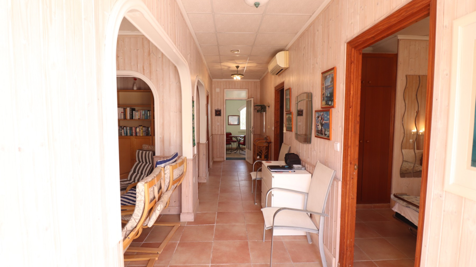 Venta - Bungalow - Rafal - El Mudamiento