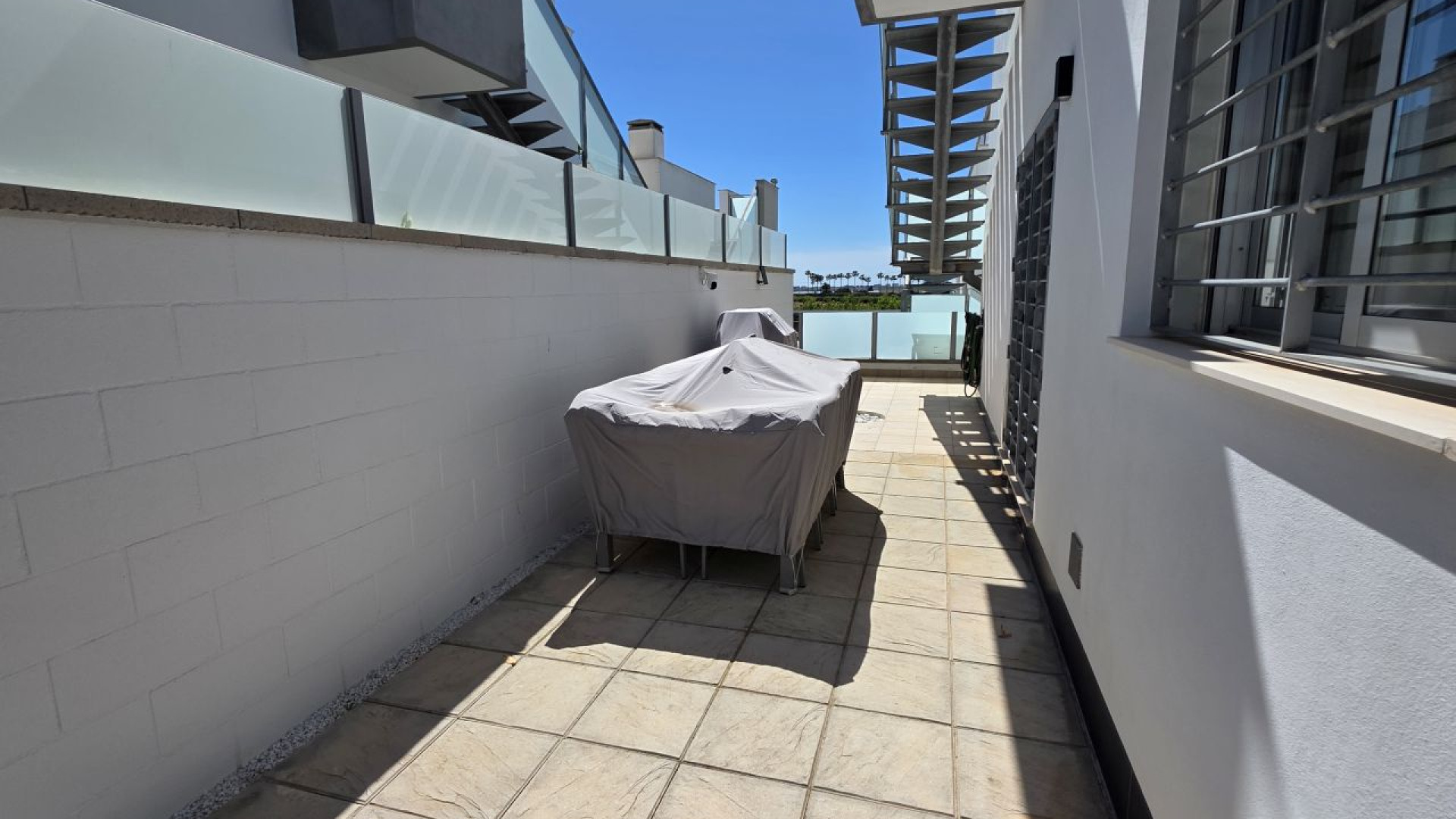 Venta - Bungalow - Rojales - Pueblo Bravo