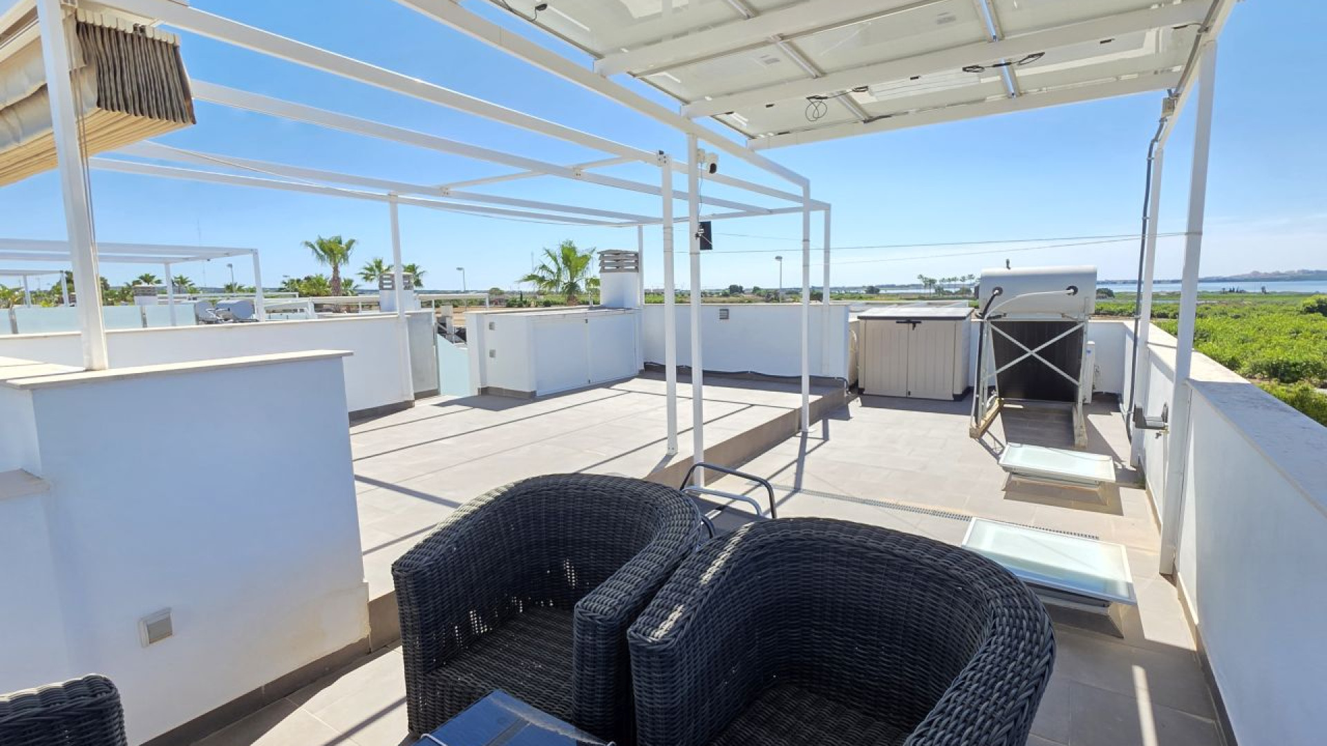 Venta - Bungalow - Rojales - Pueblo Bravo