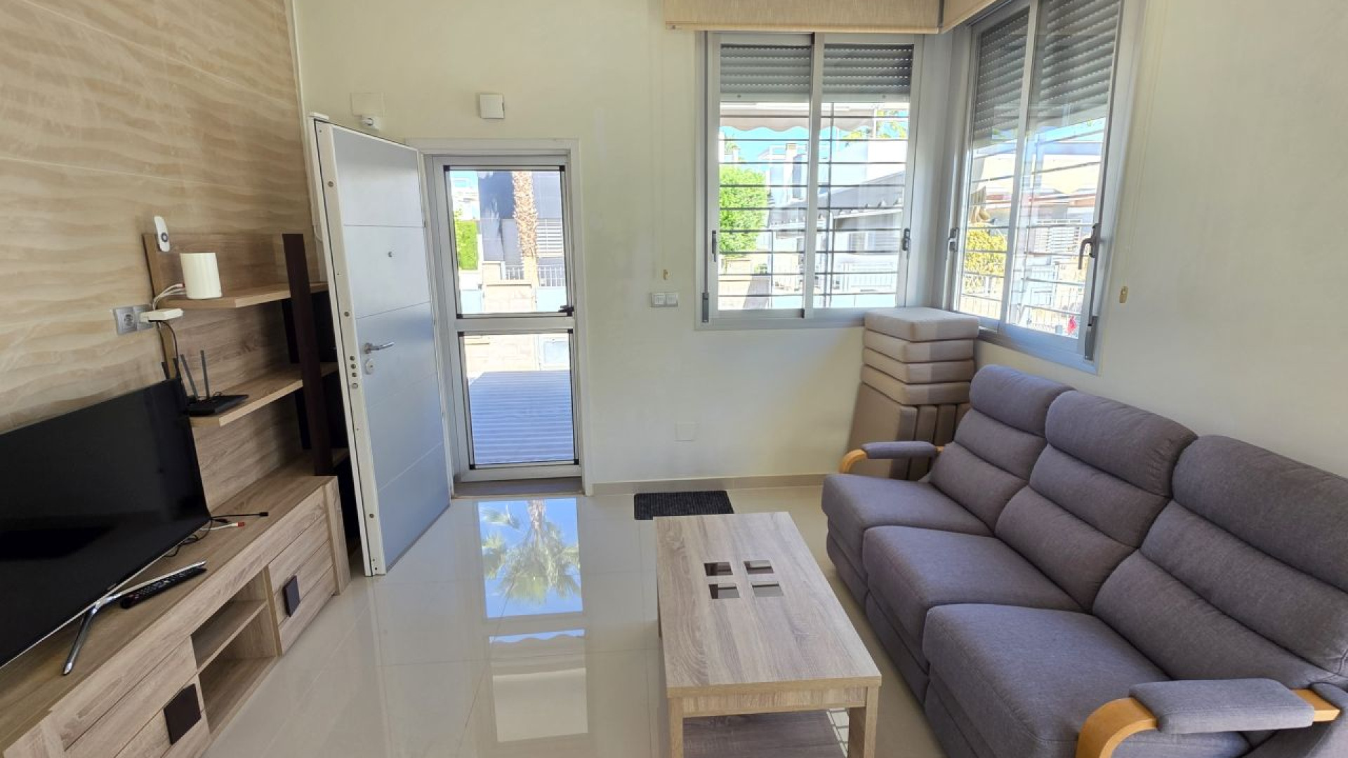Venta - Bungalow - Rojales - Pueblo Bravo
