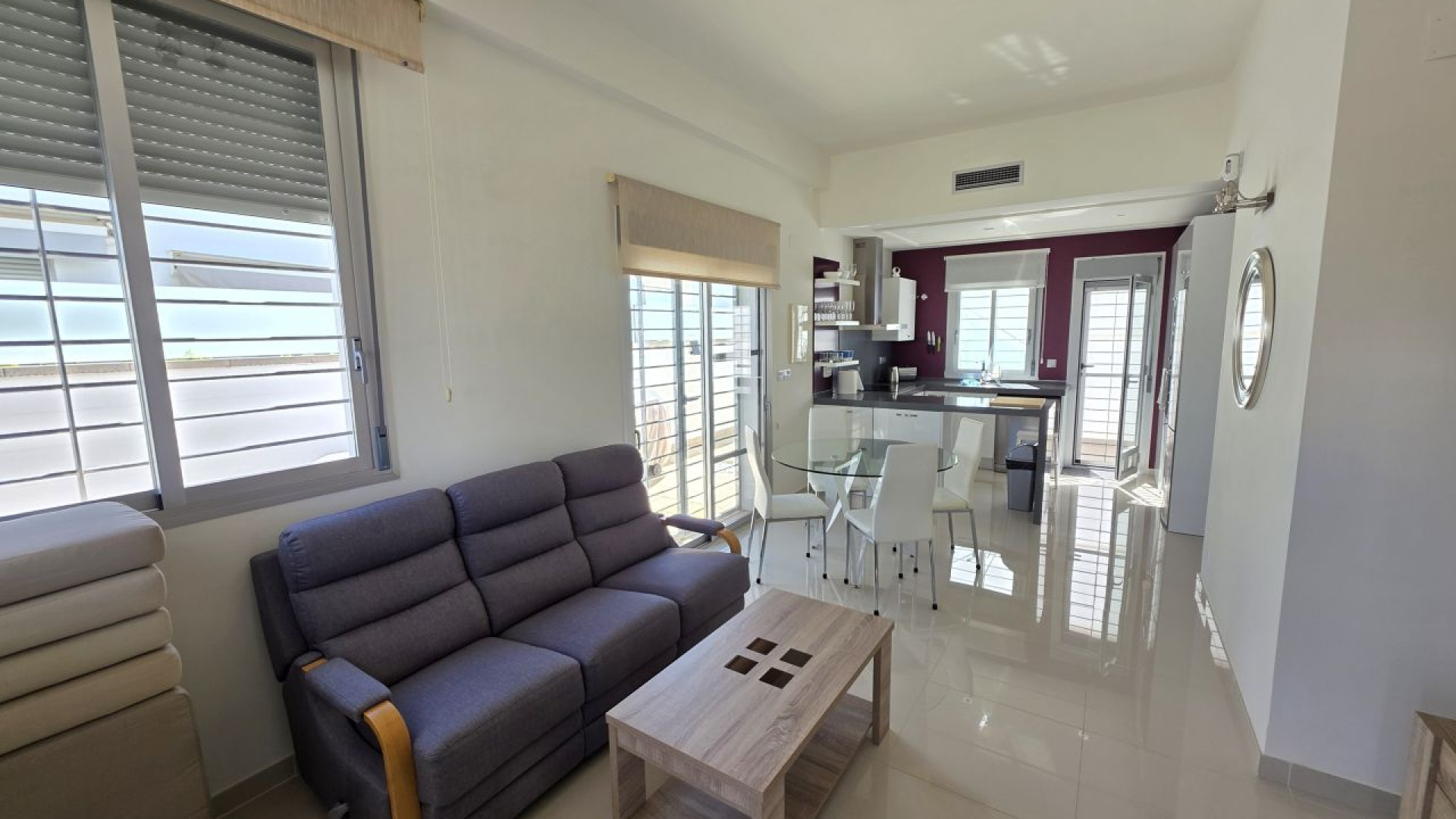 Venta - Bungalow - Rojales - Pueblo Bravo