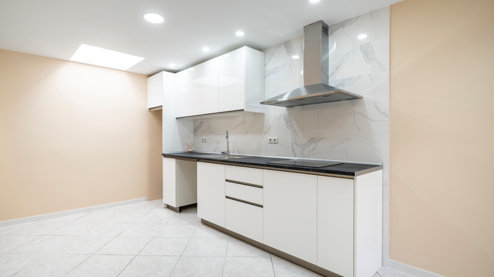 Venta - Bungalow - Torrevieja - El Chaparral