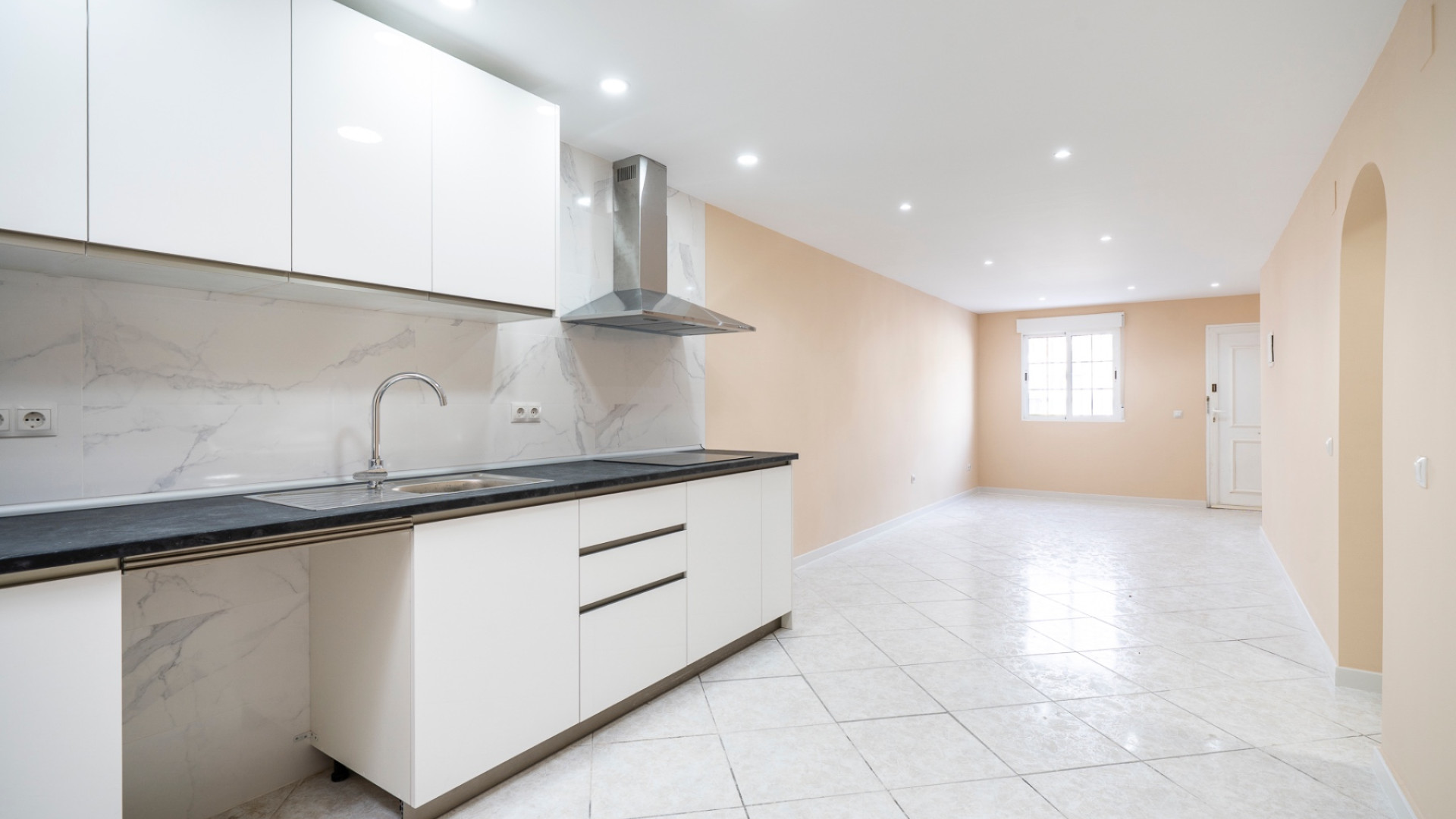 Venta - Bungalow - Torrevieja - El Chaparral