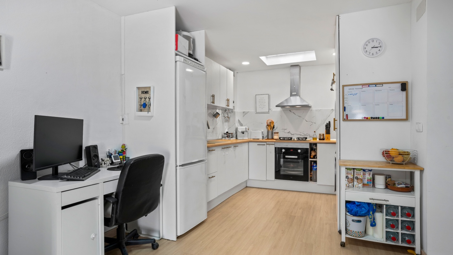 Venta - Bungalow - Torrevieja - La Siesta