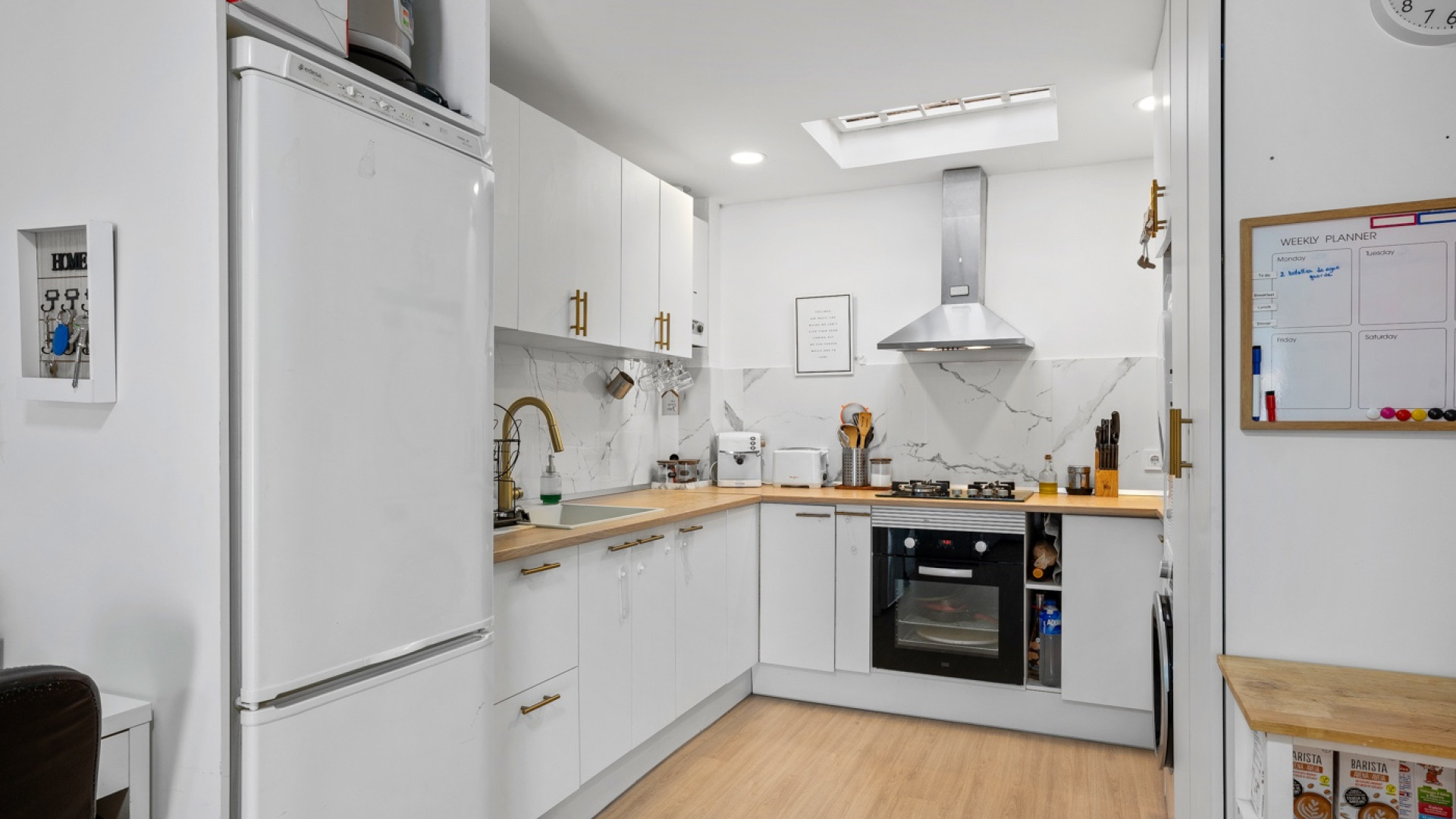 Venta - Bungalow - Torrevieja - La Siesta