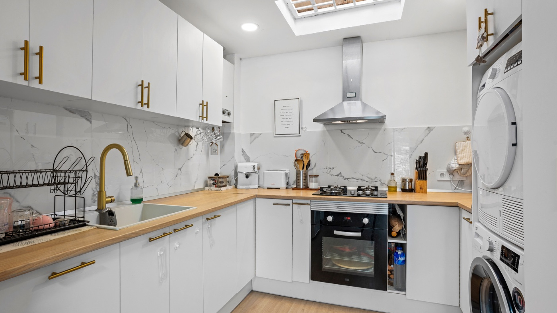 Venta - Bungalow - Torrevieja - La Siesta