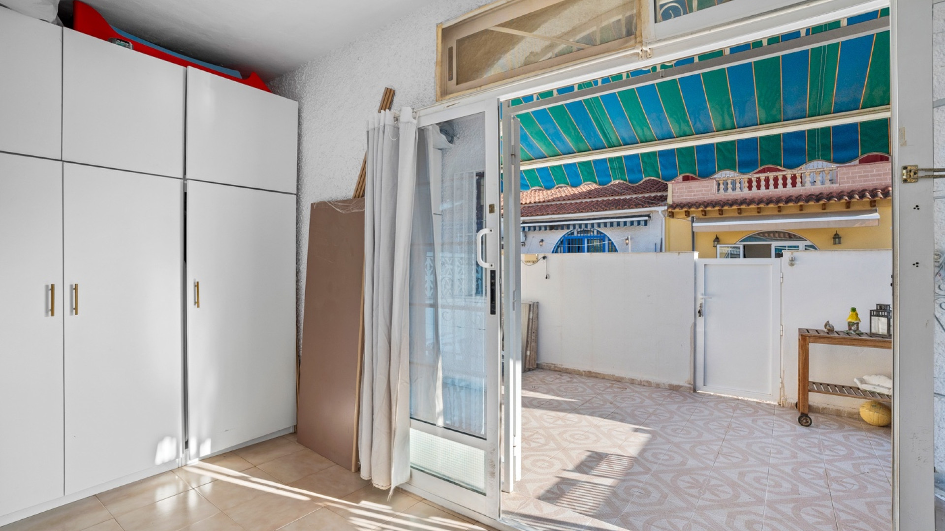 Venta - Bungalow - Torrevieja - La Siesta