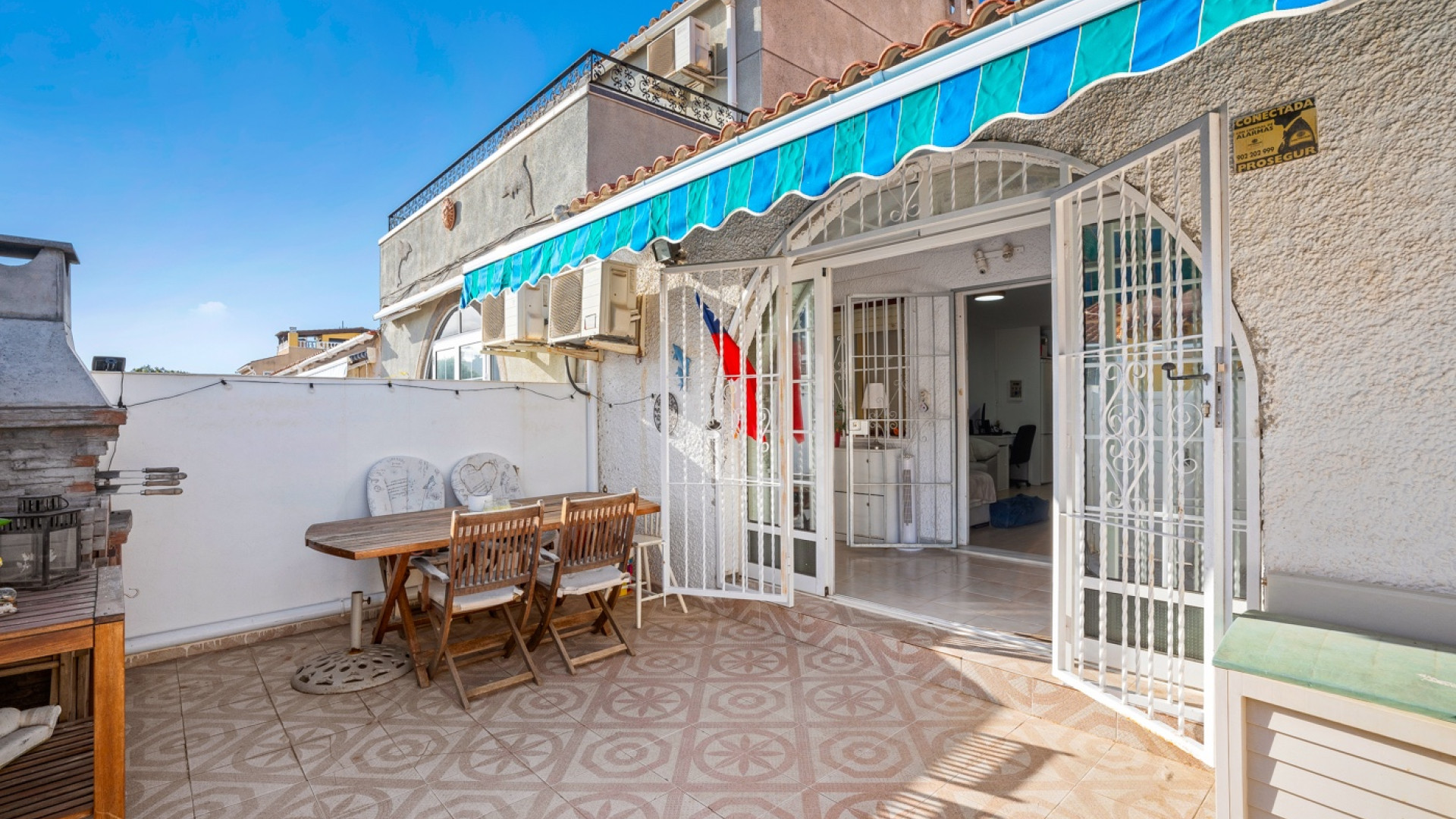Venta - Bungalow - Torrevieja - La Siesta