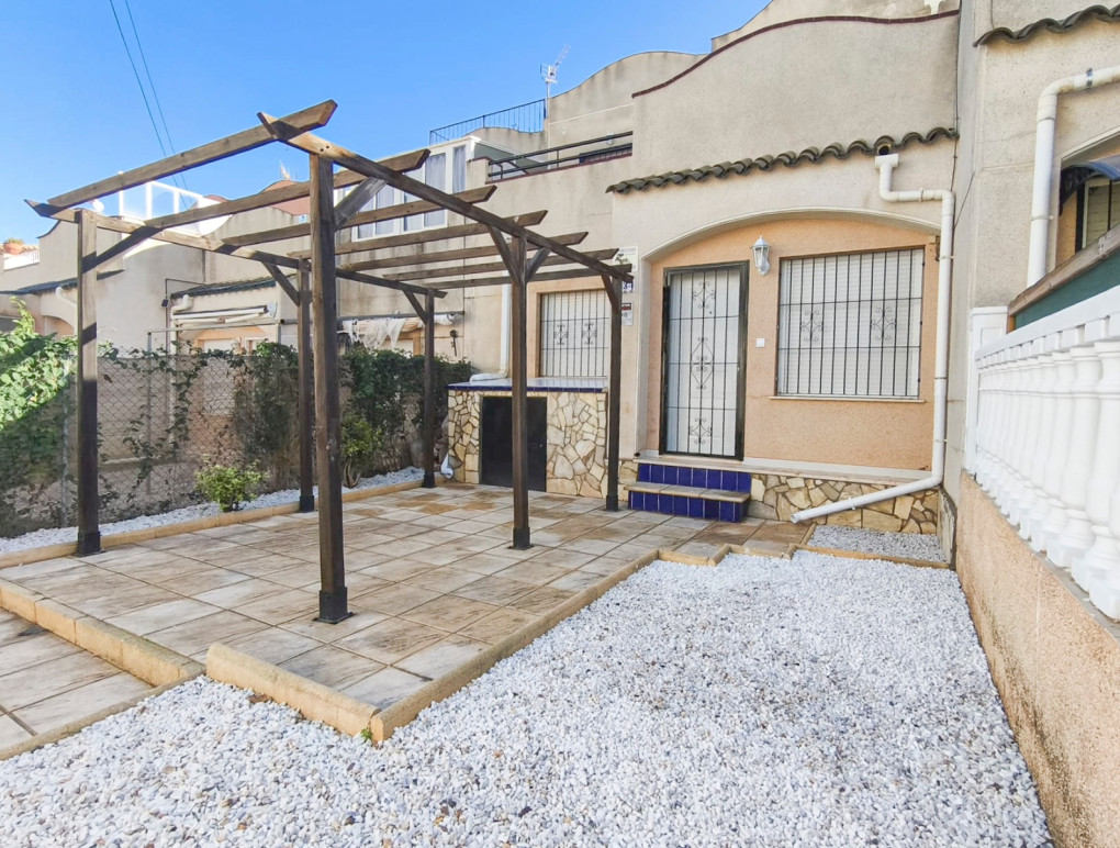 Venta - Bungalow - Torrevieja - Lago Jardin