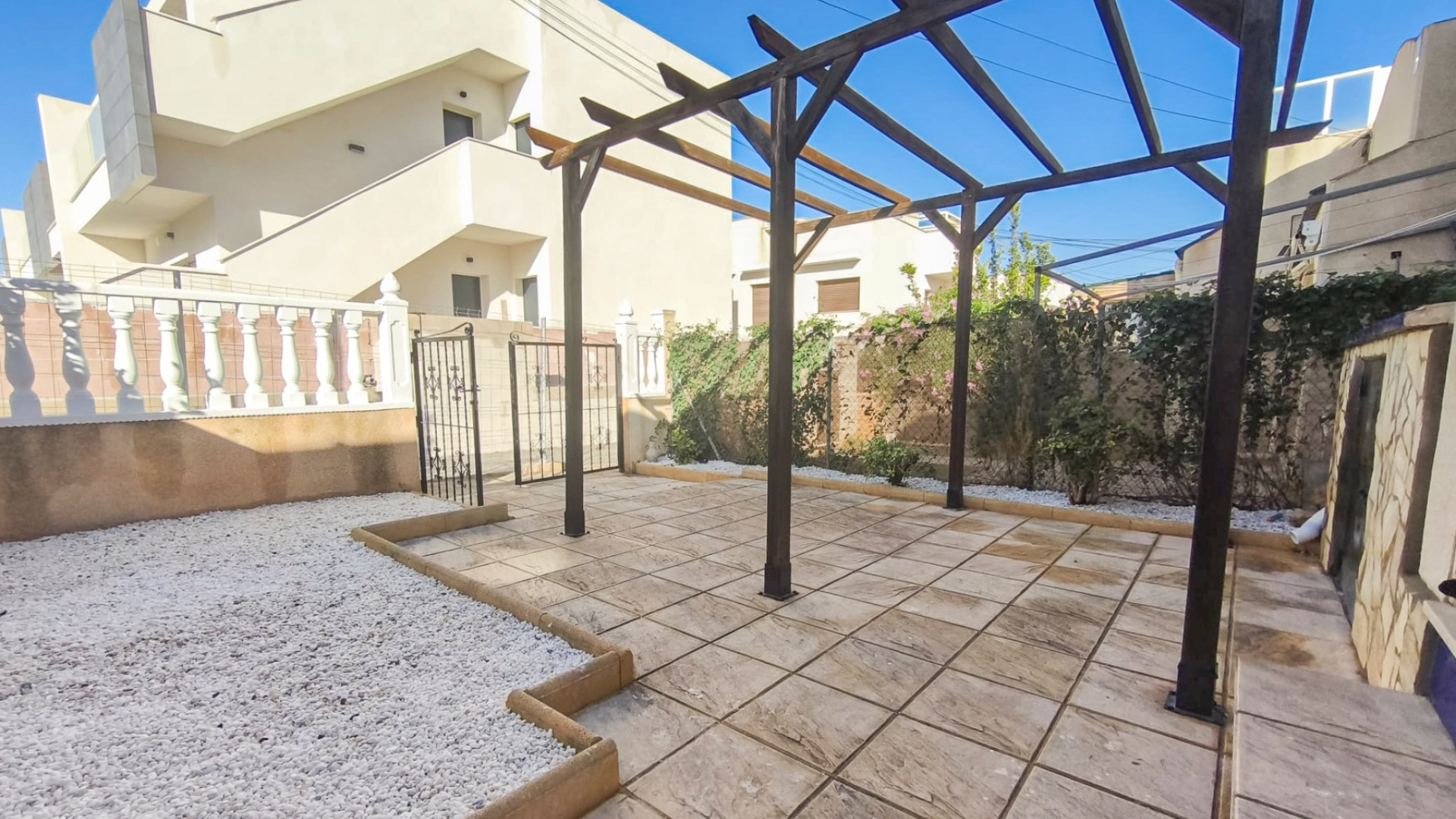 Venta - Bungalow - Torrevieja - Lago Jardin