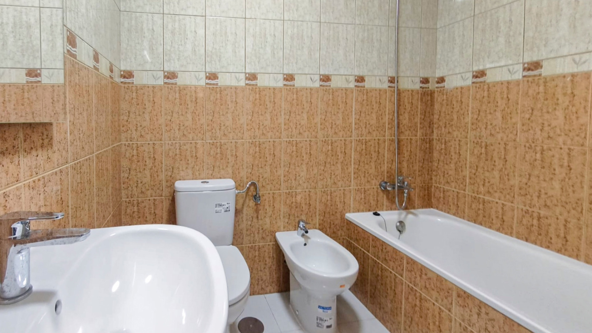 Venta - Bungalow - Torrevieja - Lago Jardin