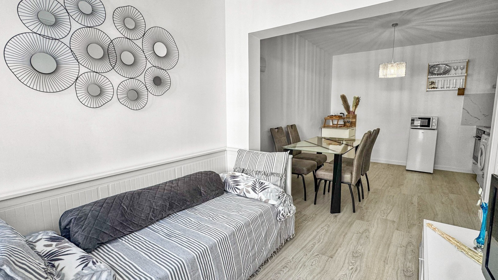 Venta - Bungalow - Torrevieja - Los Balcones - Los Altos del Edén