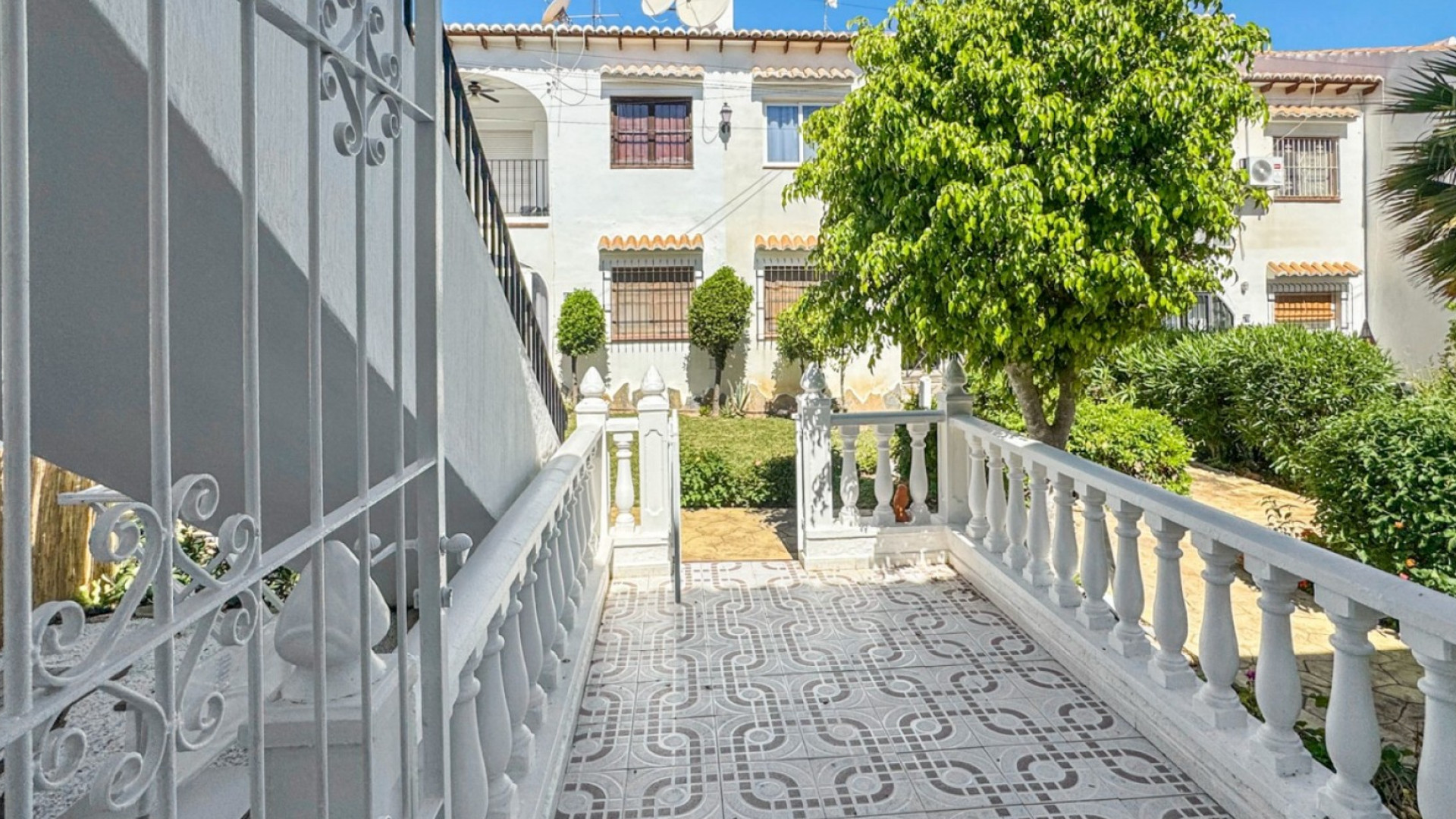 Venta - Bungalow - Torrevieja - Los Balcones - Los Altos del Edén