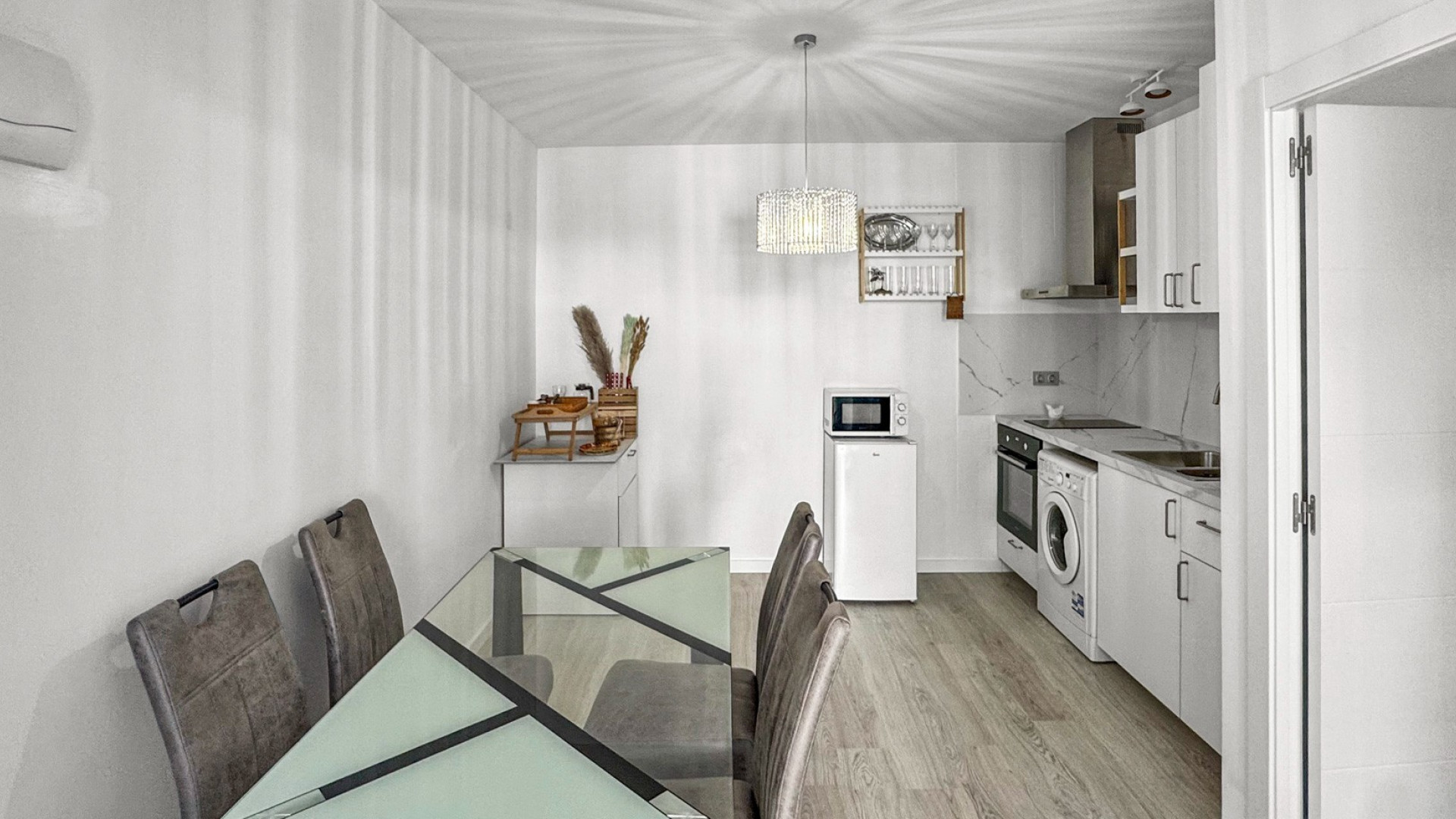 Venta - Bungalow - Torrevieja - Los Balcones - Los Altos del Edén