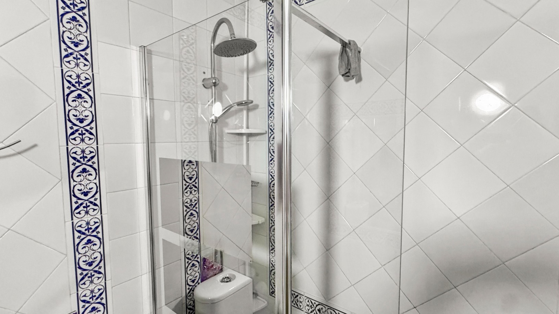 Venta - Bungalow - Torrevieja - Nueva Torrevieja - Aguas Nuevas