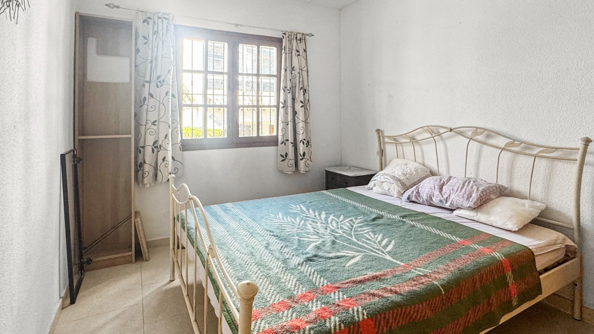 Venta - Bungalow - Torrevieja - Nueva Torrevieja - Aguas Nuevas