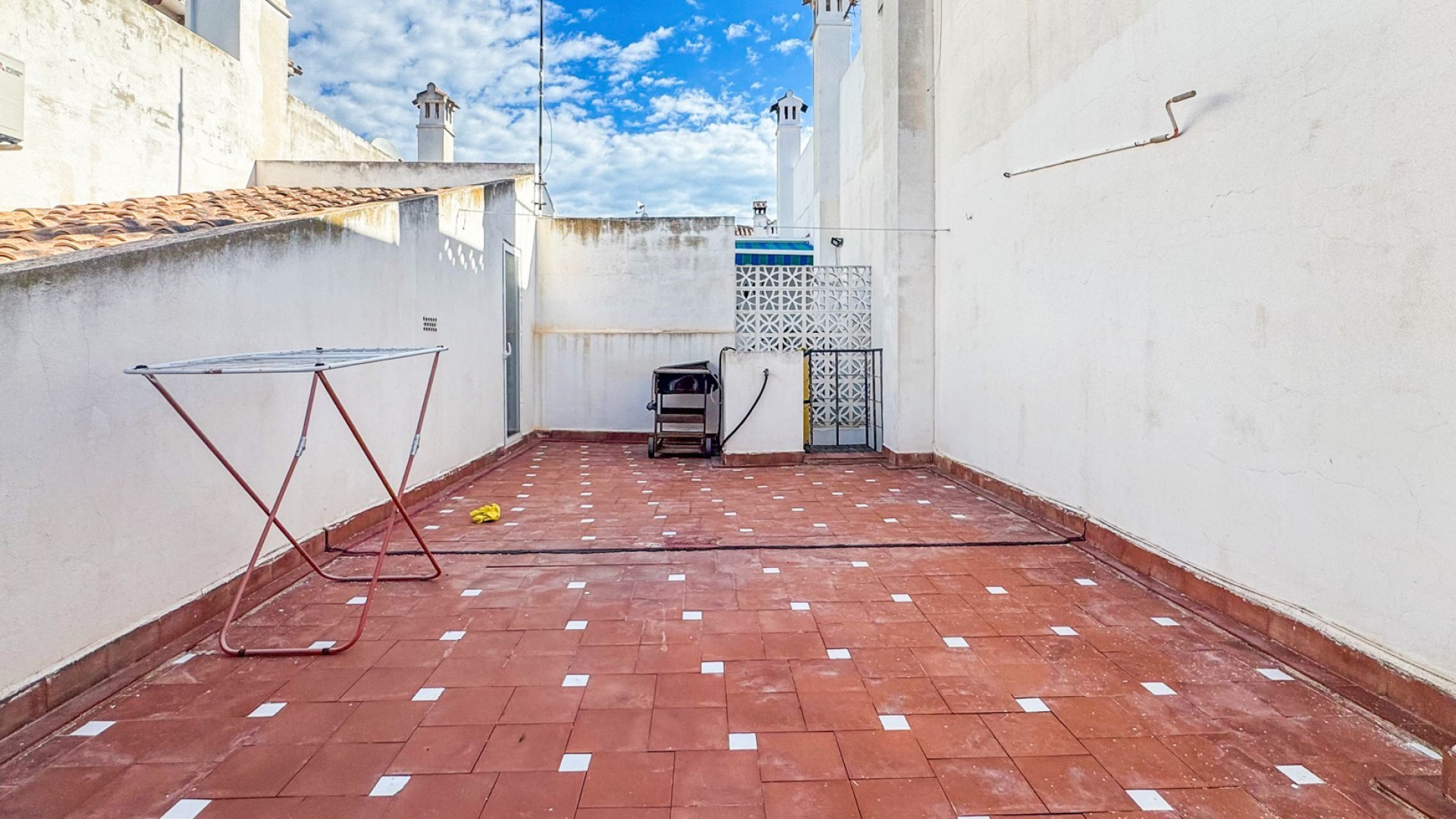 Venta - Bungalow - Torrevieja - Nueva Torrevieja - Aguas Nuevas