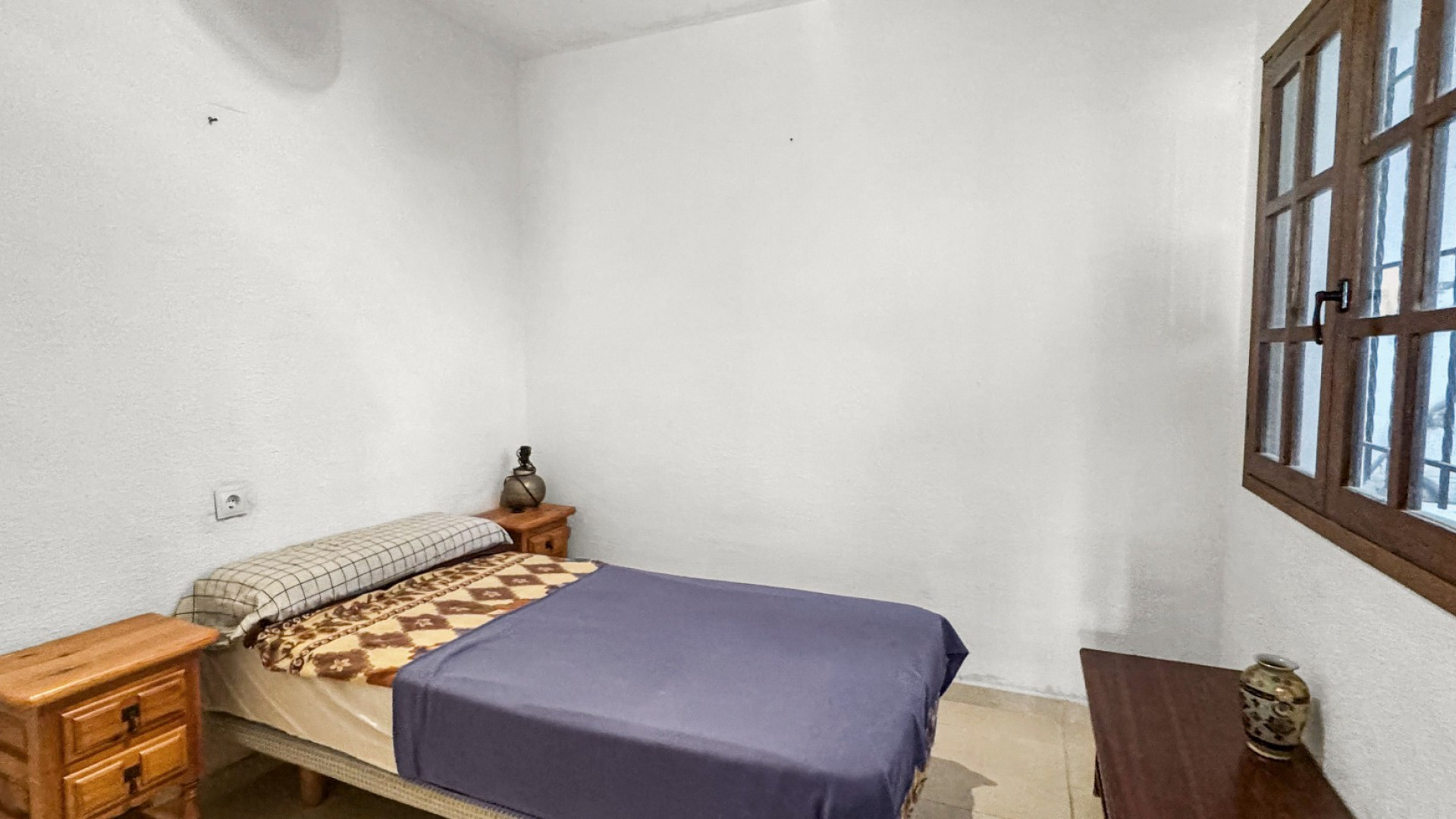 Venta - Bungalow - Torrevieja - Nueva Torrevieja - Aguas Nuevas