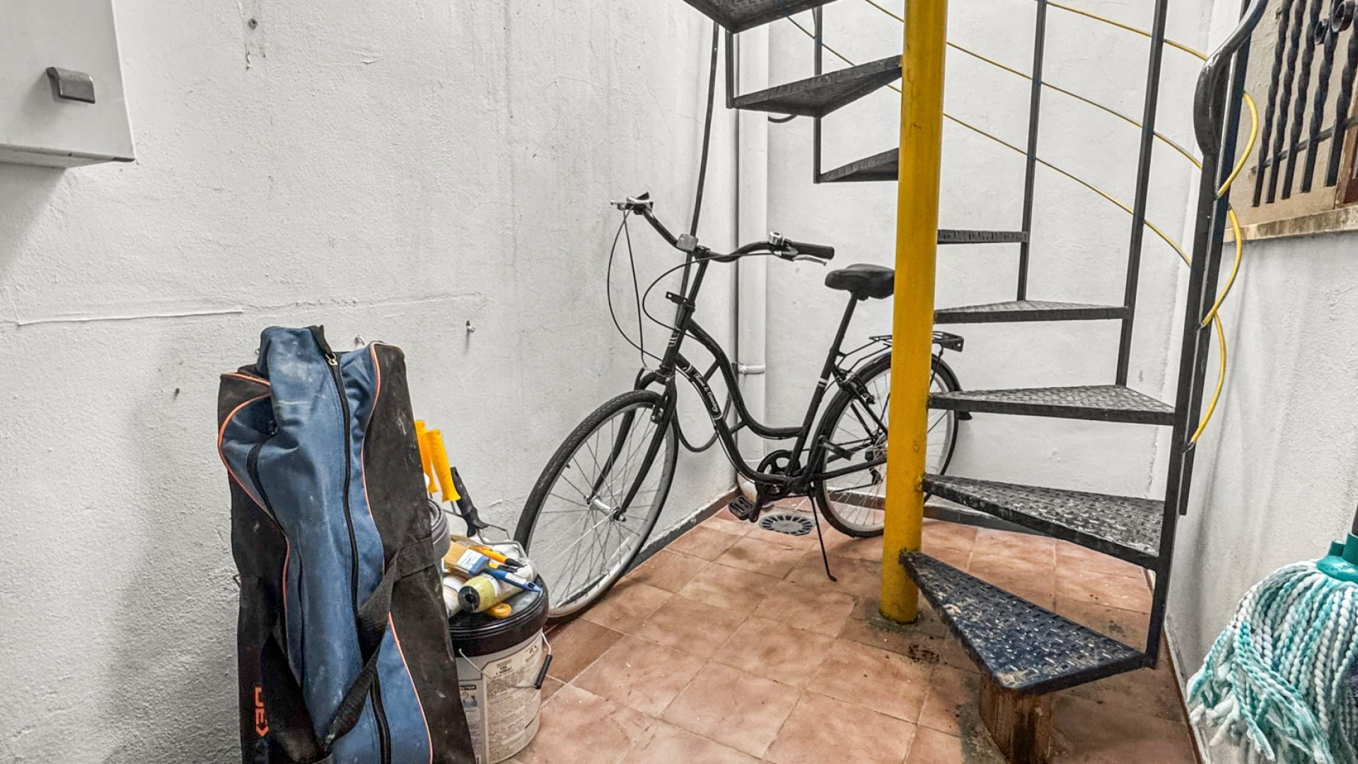 Venta - Bungalow - Torrevieja - Nueva Torrevieja - Aguas Nuevas