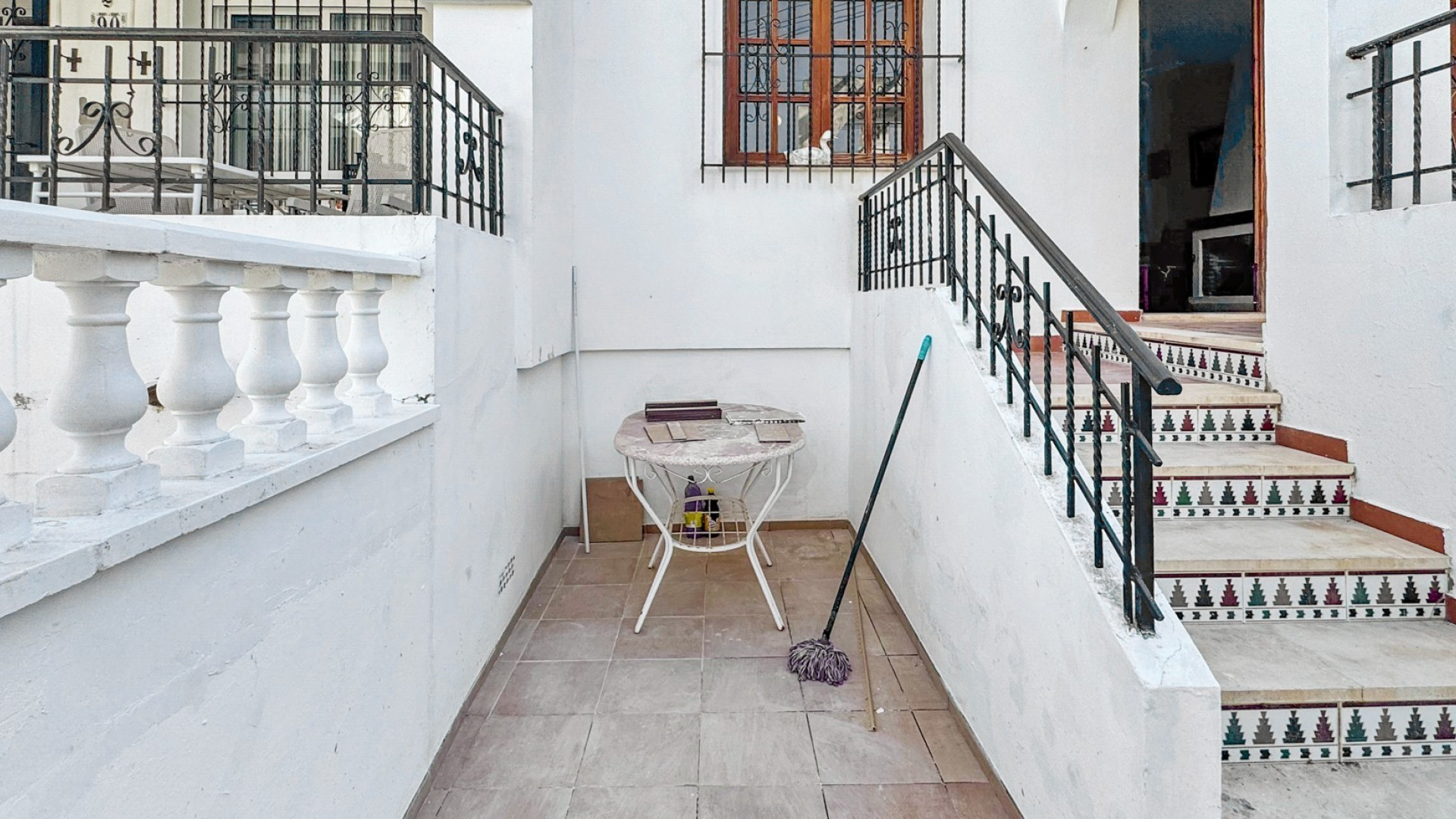 Venta - Bungalow - Torrevieja - Nueva Torrevieja - Aguas Nuevas