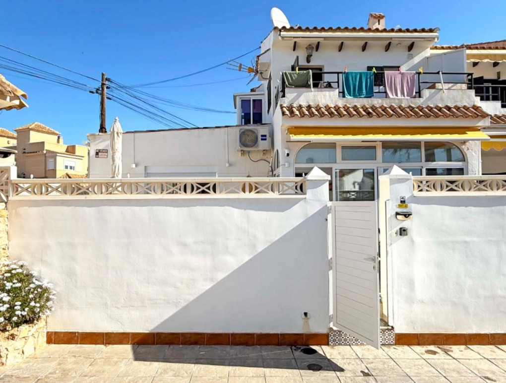 Venta - Bungalow - Torrevieja - Torrelamata - La Mata