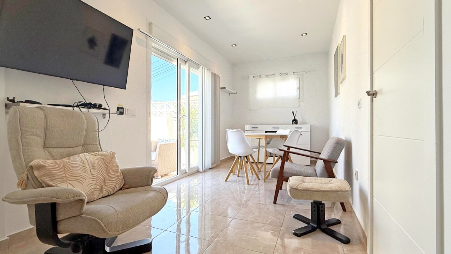 Venta - Bungalow - Torrevieja - Torrelamata - La Mata