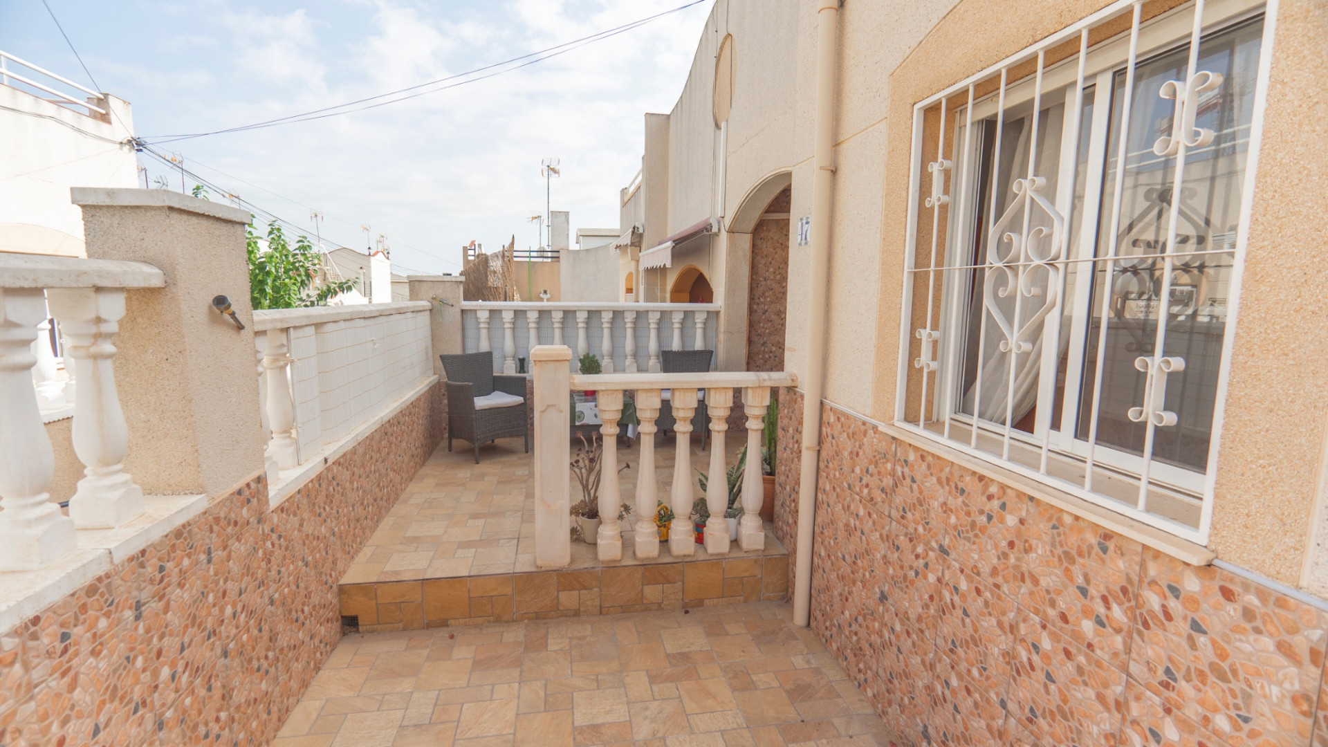 Venta - Bungalow - Torrevieja