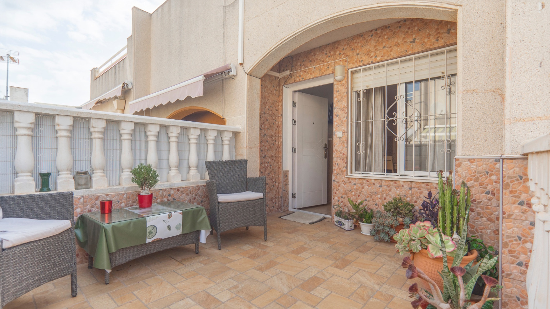 Venta - Bungalow - Torrevieja