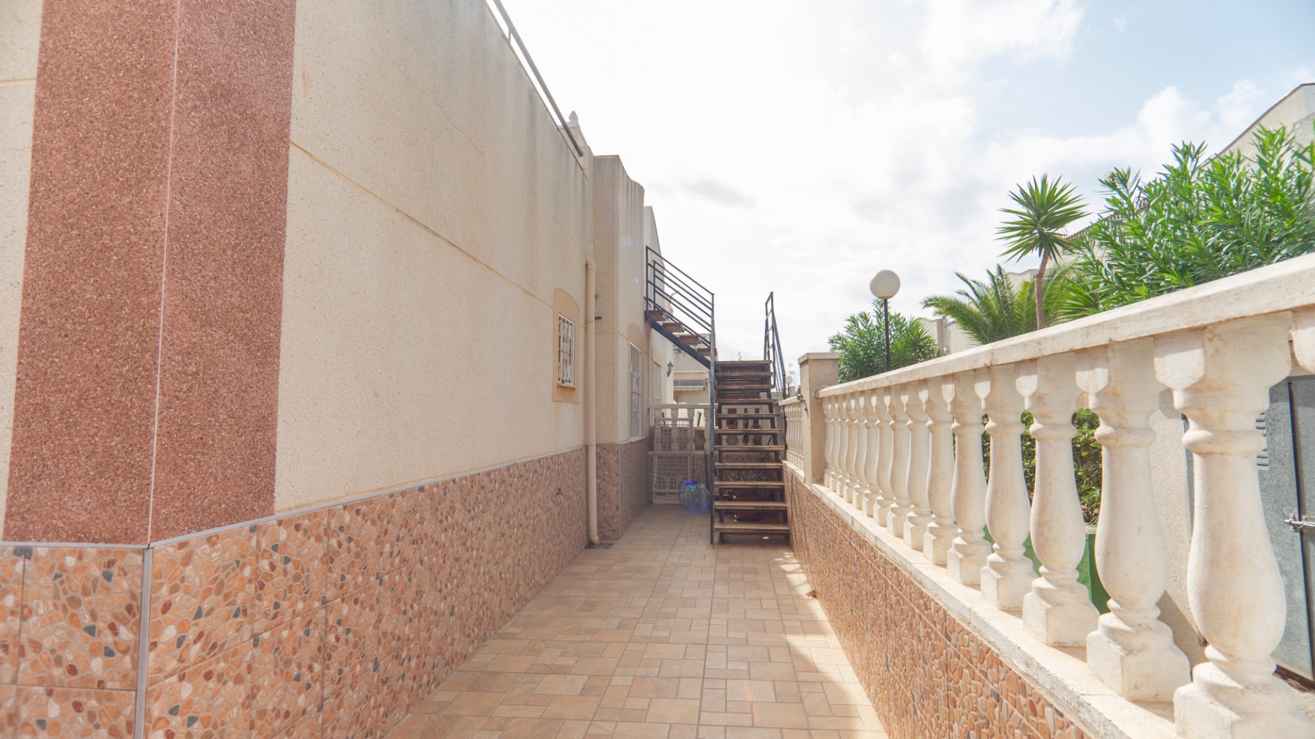 Venta - Bungalow - Torrevieja