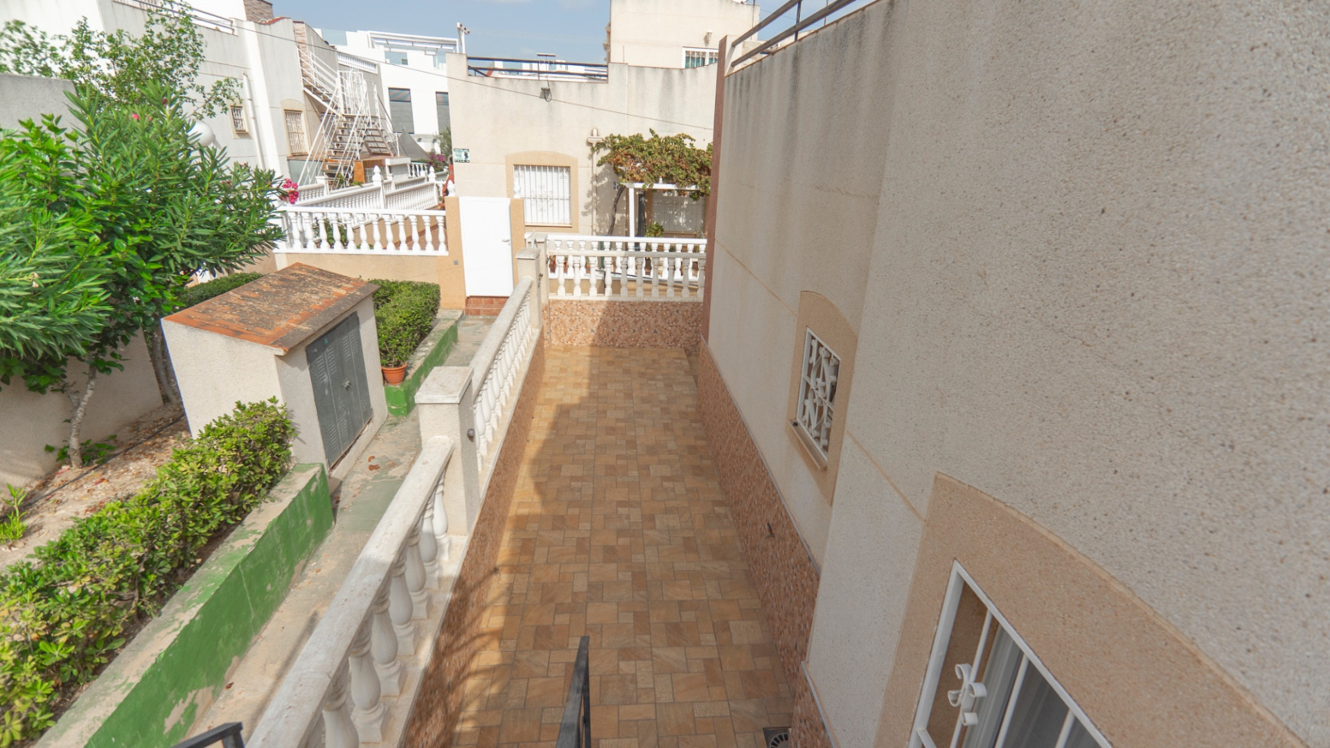 Venta - Bungalow - Torrevieja