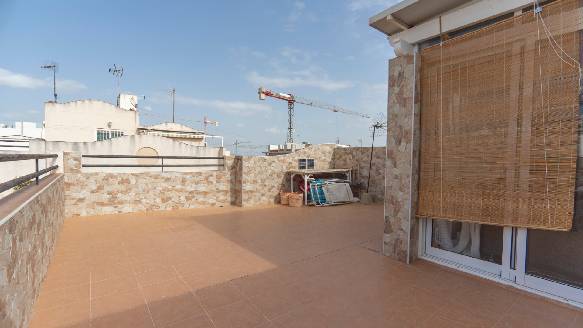 Venta - Bungalow - Torrevieja