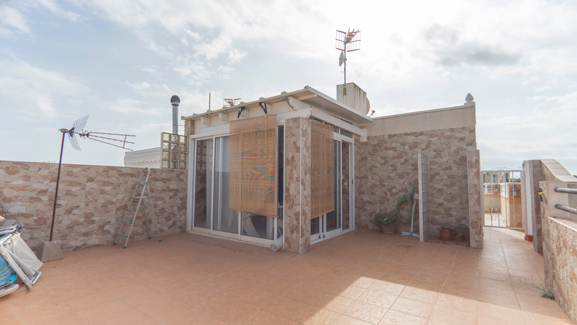 Venta - Bungalow - Torrevieja
