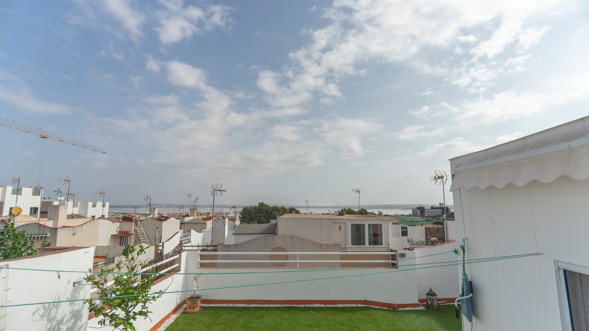 Venta - Bungalow - Torrevieja